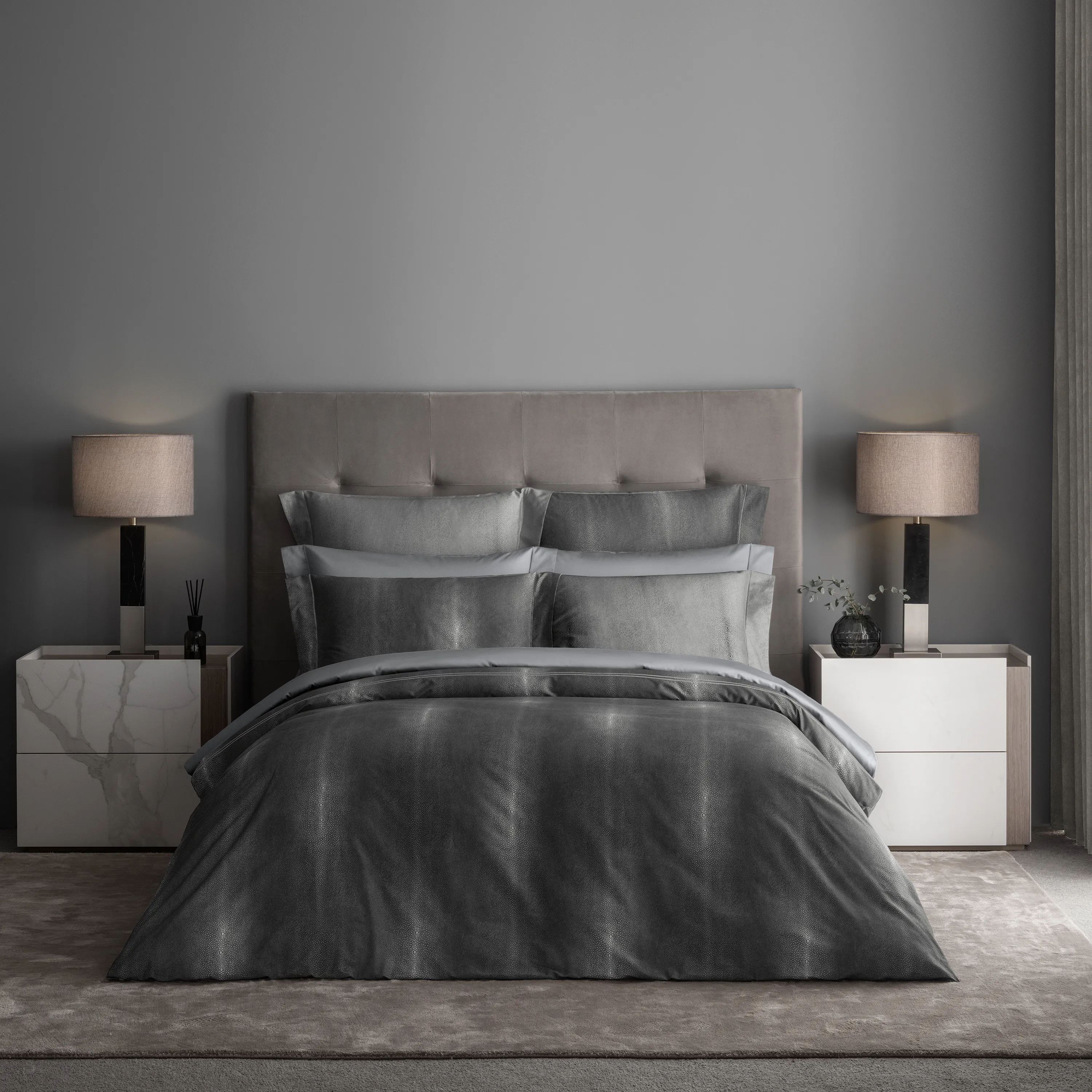 Комплект постельного белья Анталь