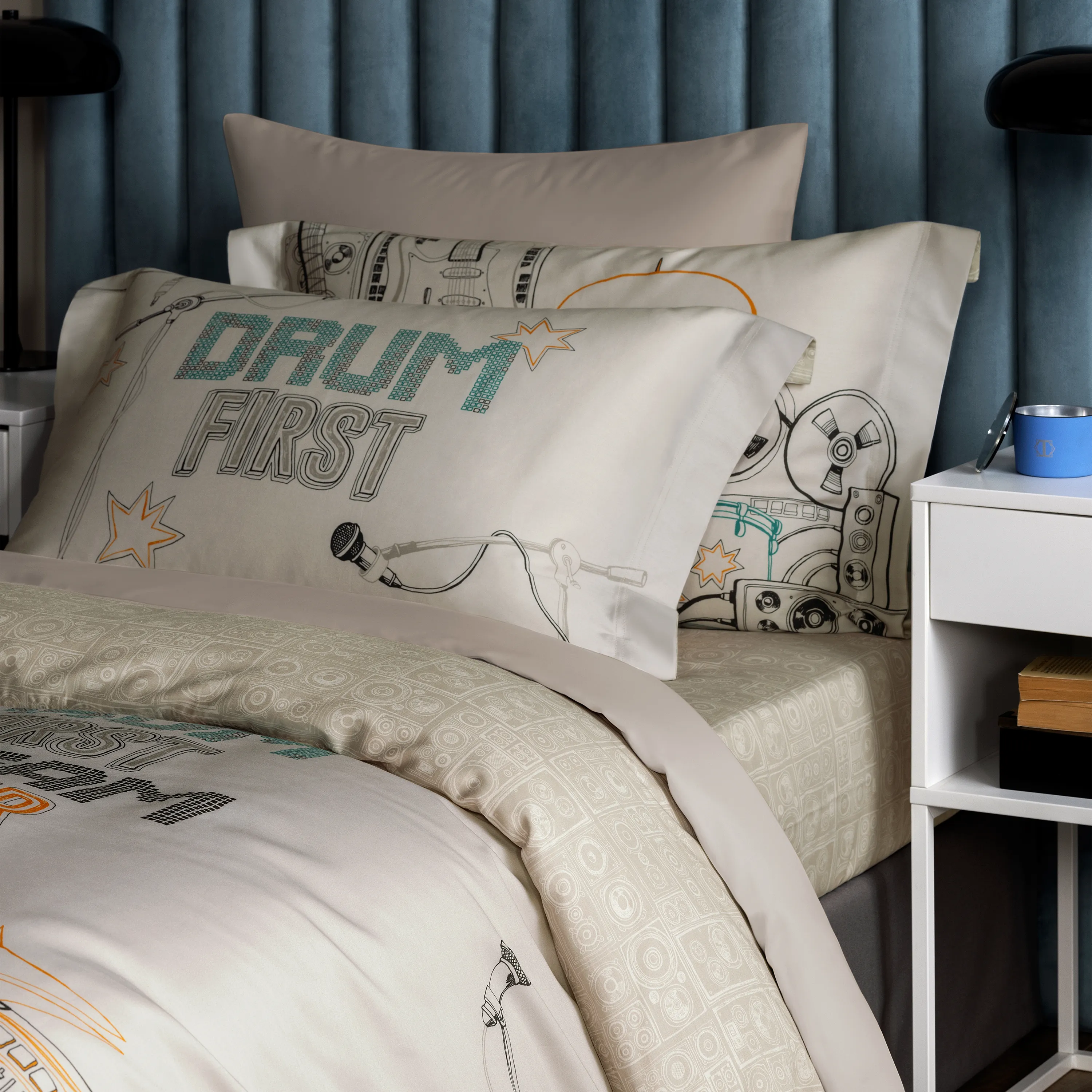 Пододеяльник Ардисс