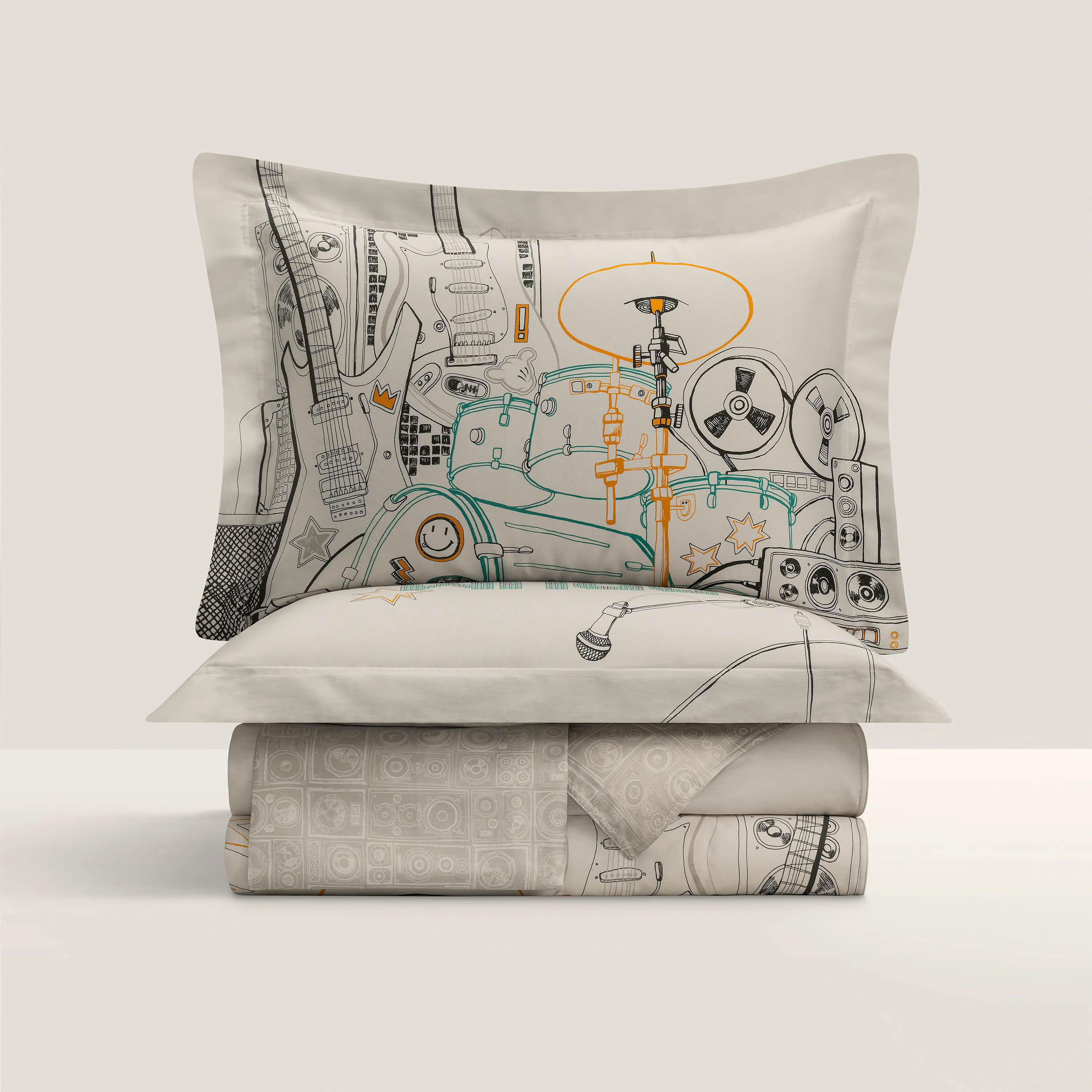 Простыня Ардисс