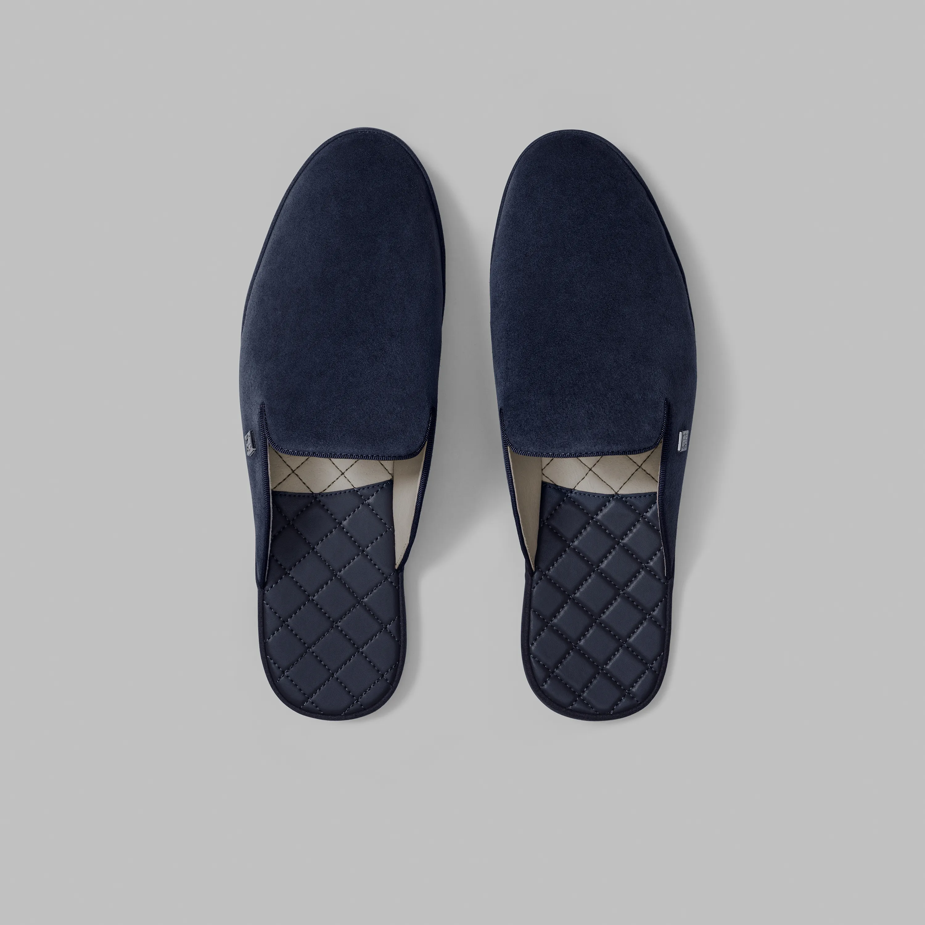 Тапочки Арьен