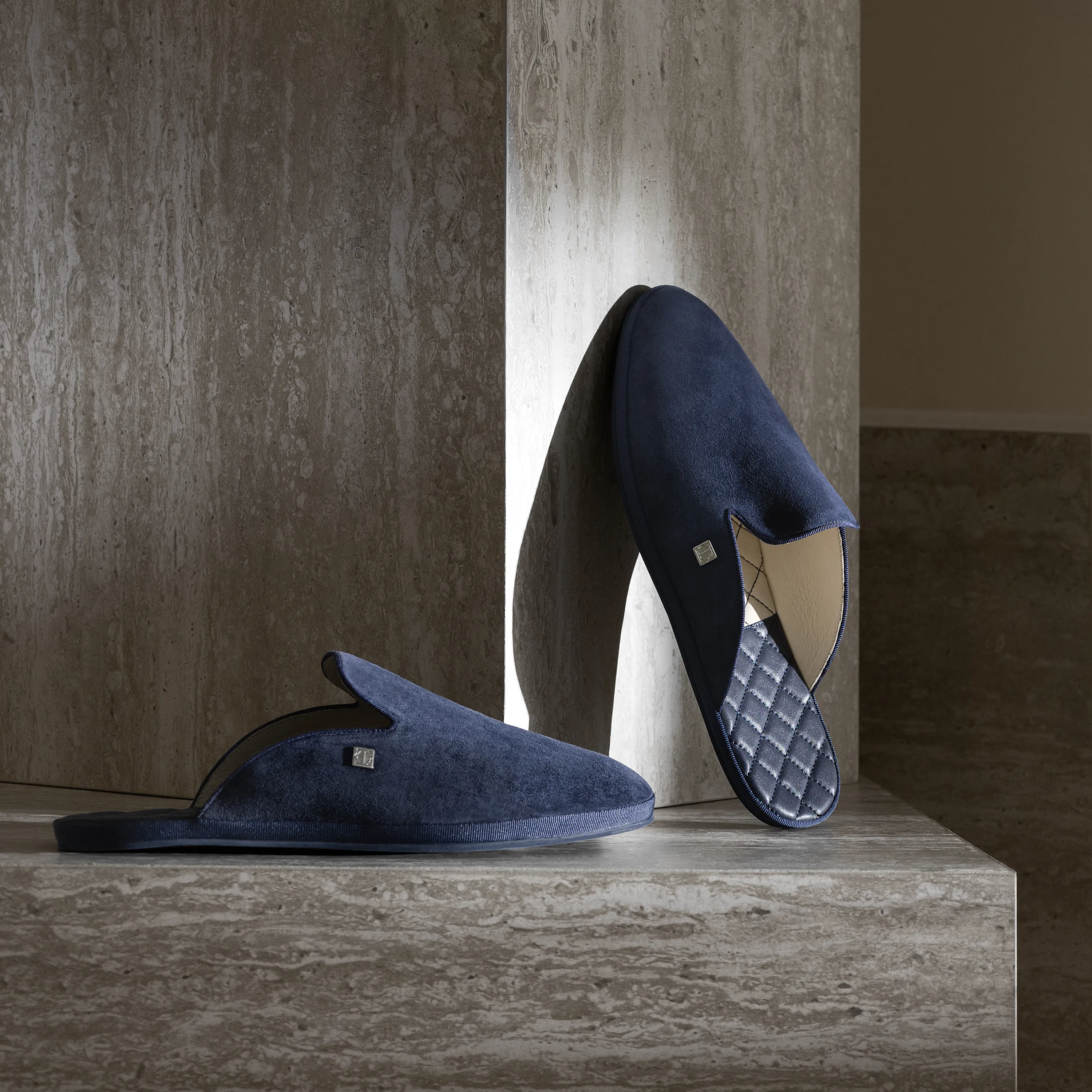 Тапочки Арьен