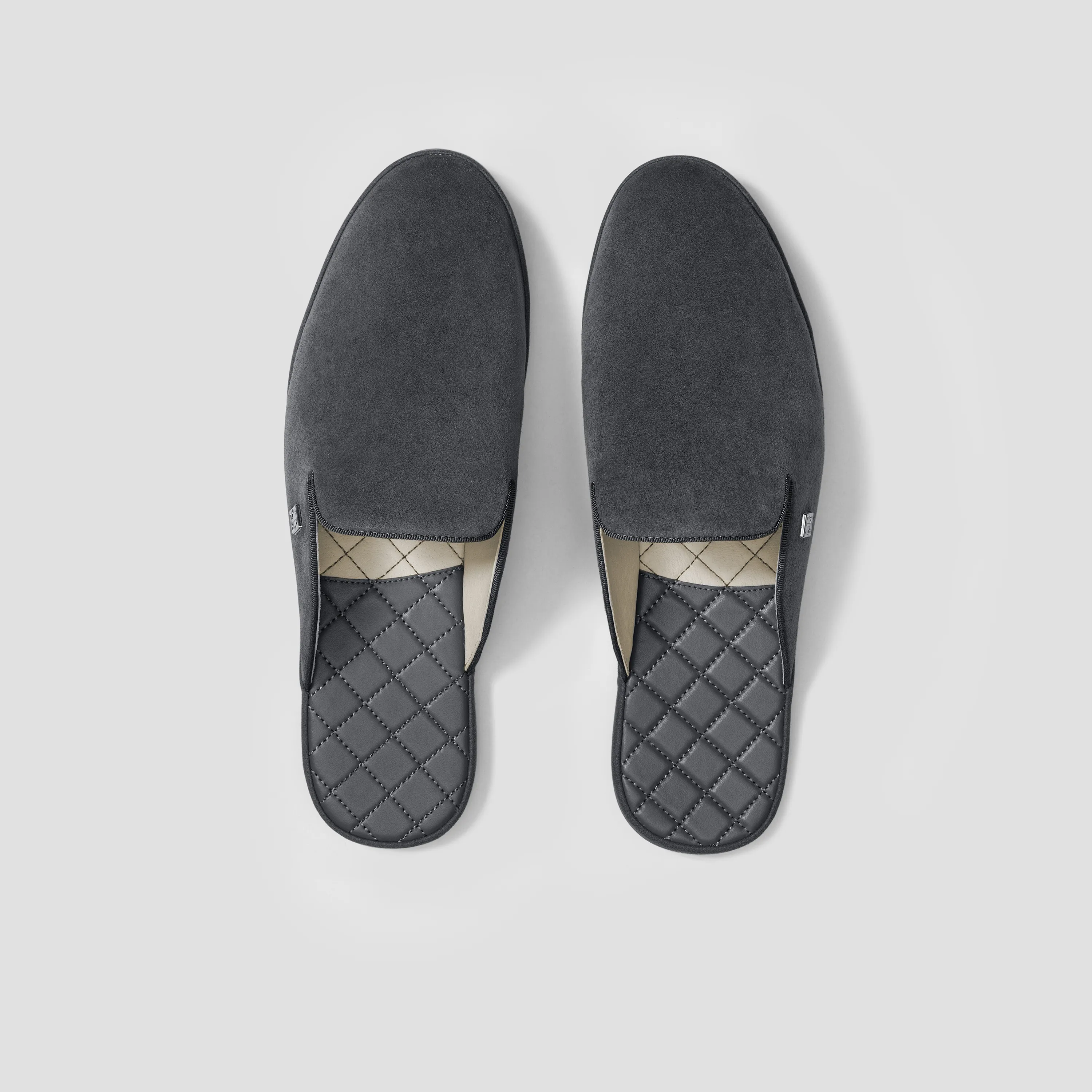 Тапочки Арьен