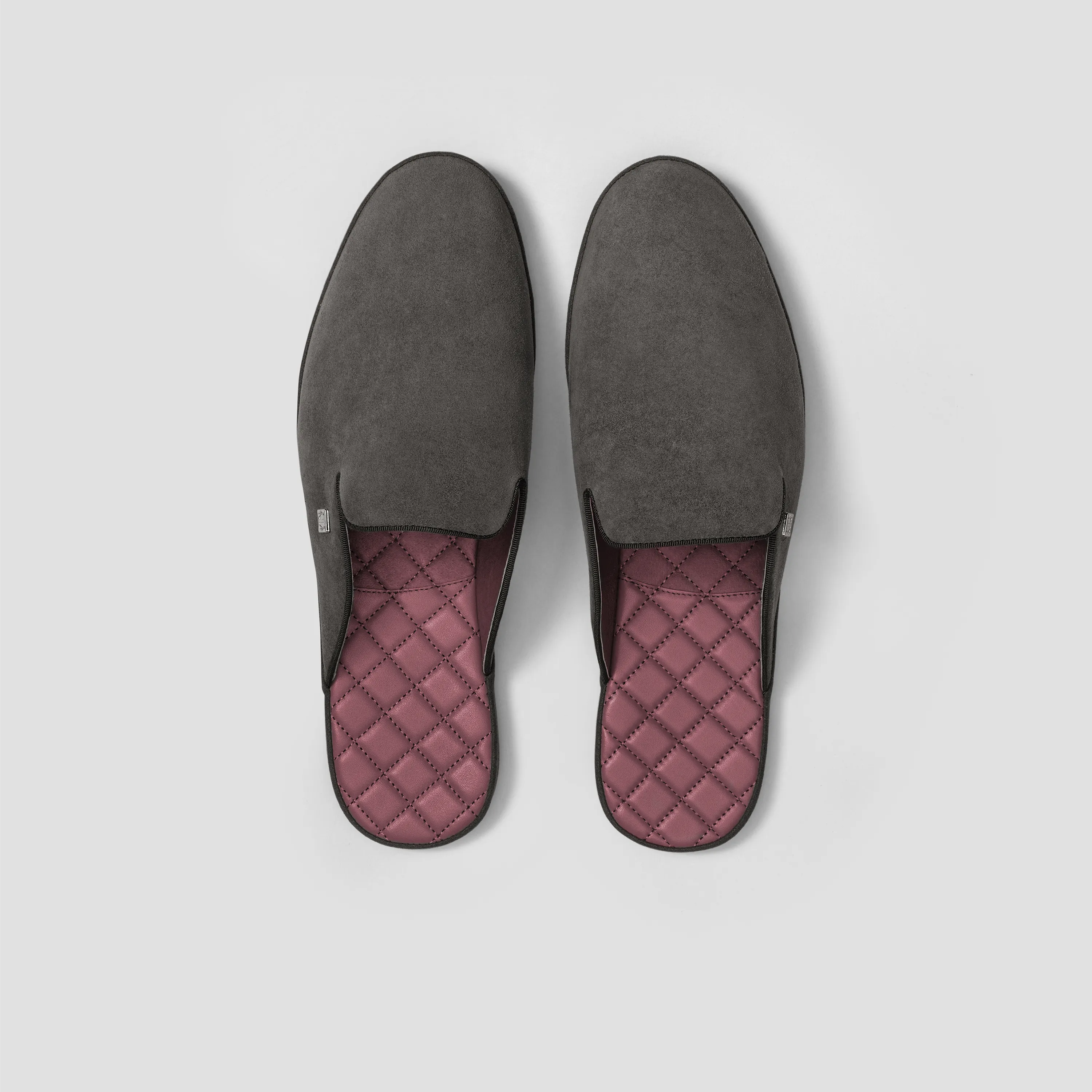 Тапочки Арьен