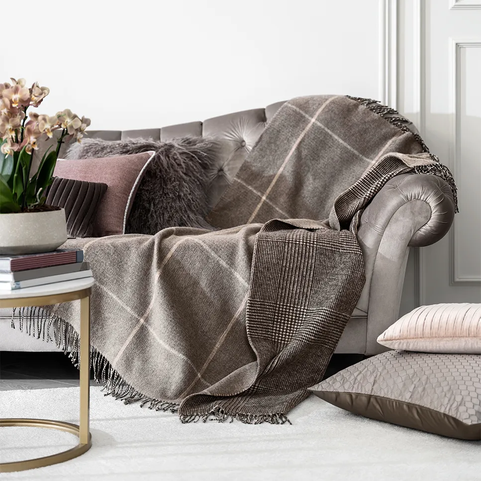 Плед Аррути