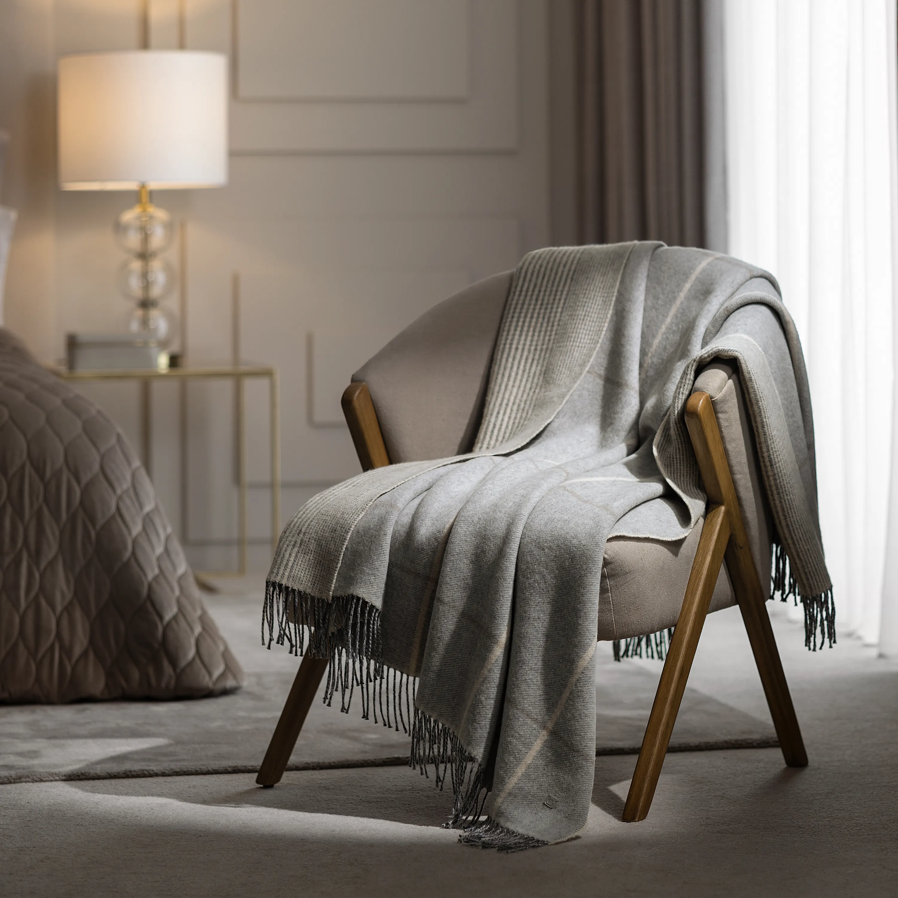 Плед Аррути