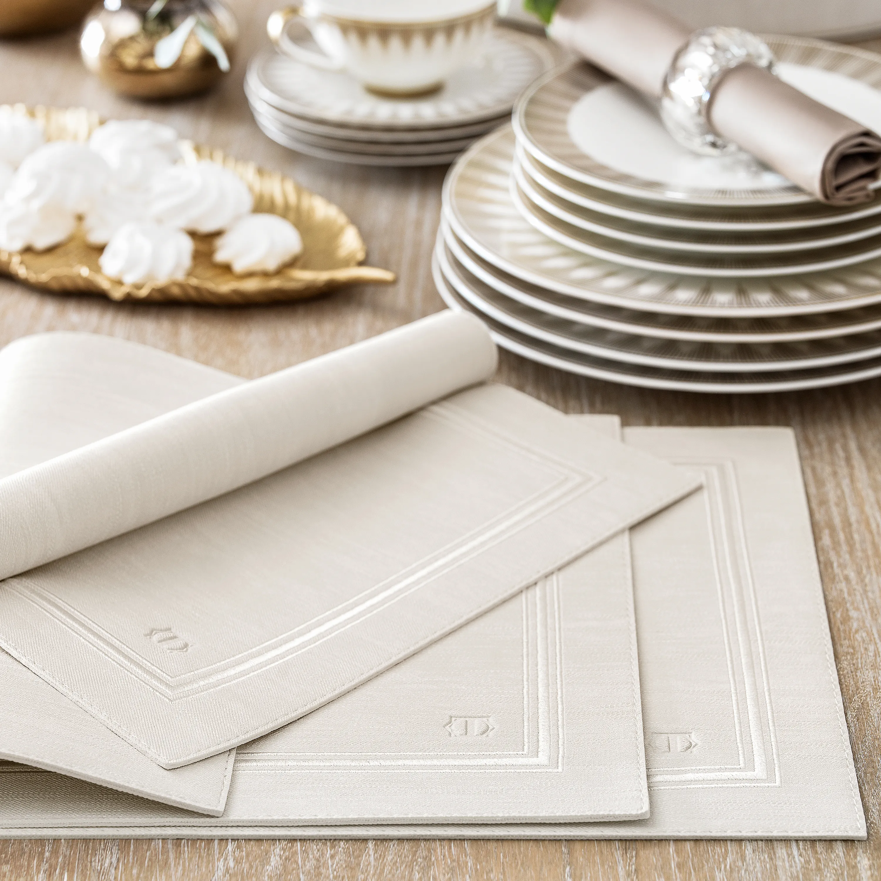 Подставка под горячее Айви