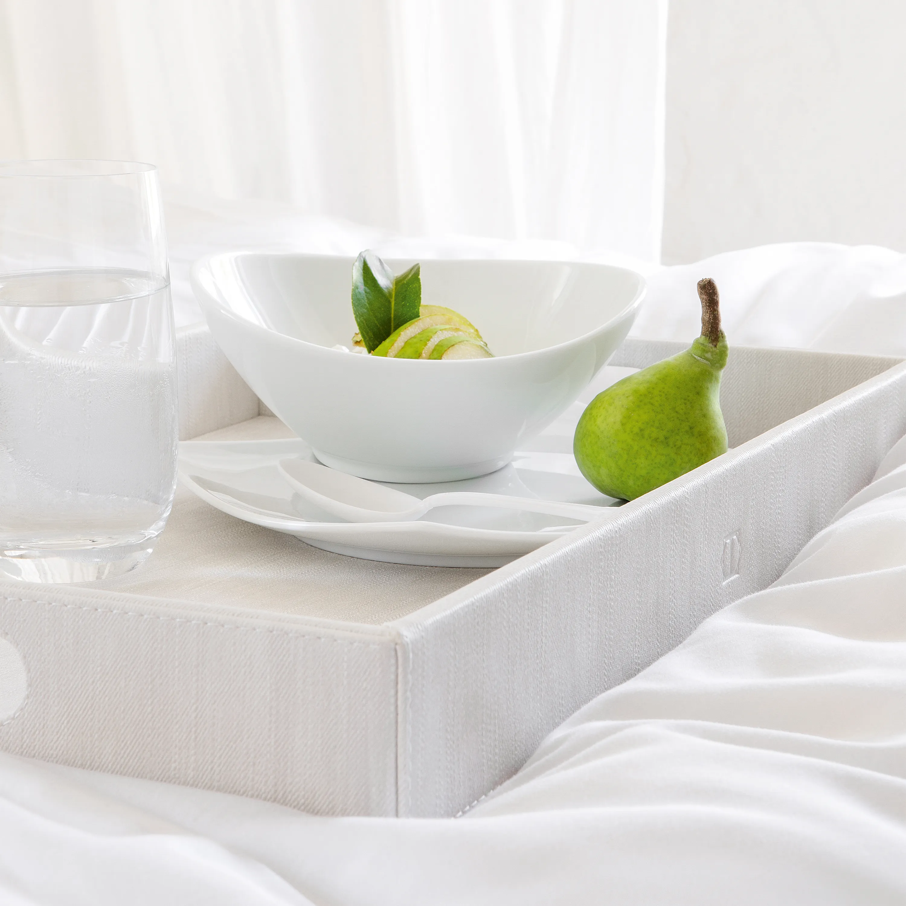 Поднос для сервировки Айви