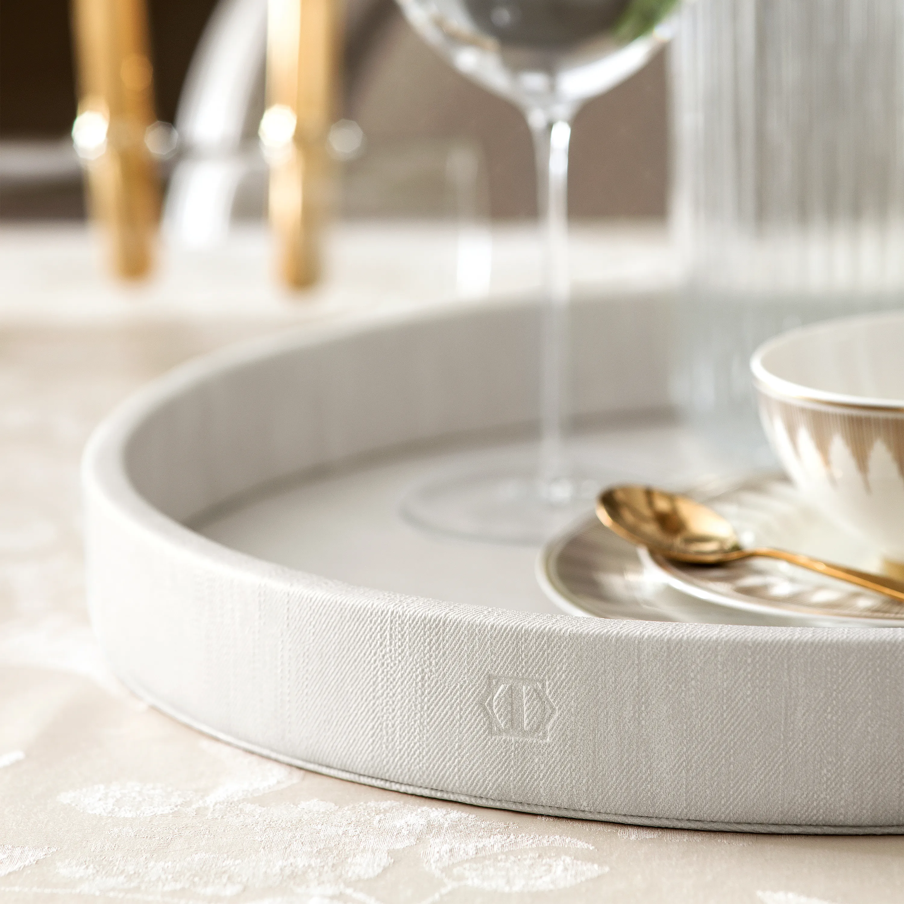 Поднос для сервировки Айви