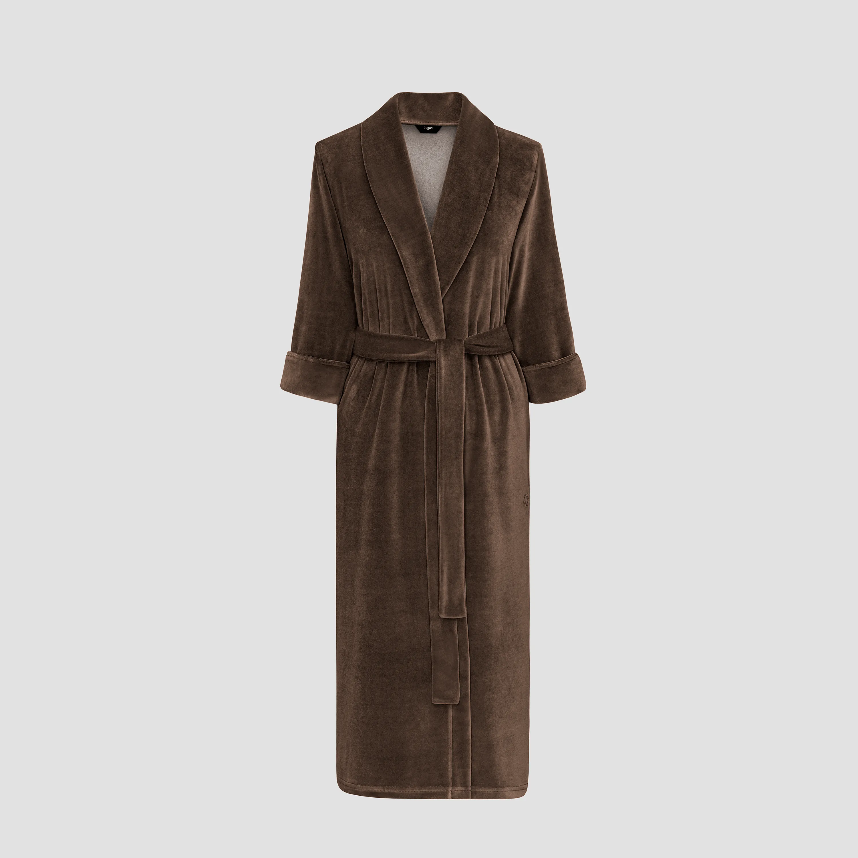 Халат Ранье