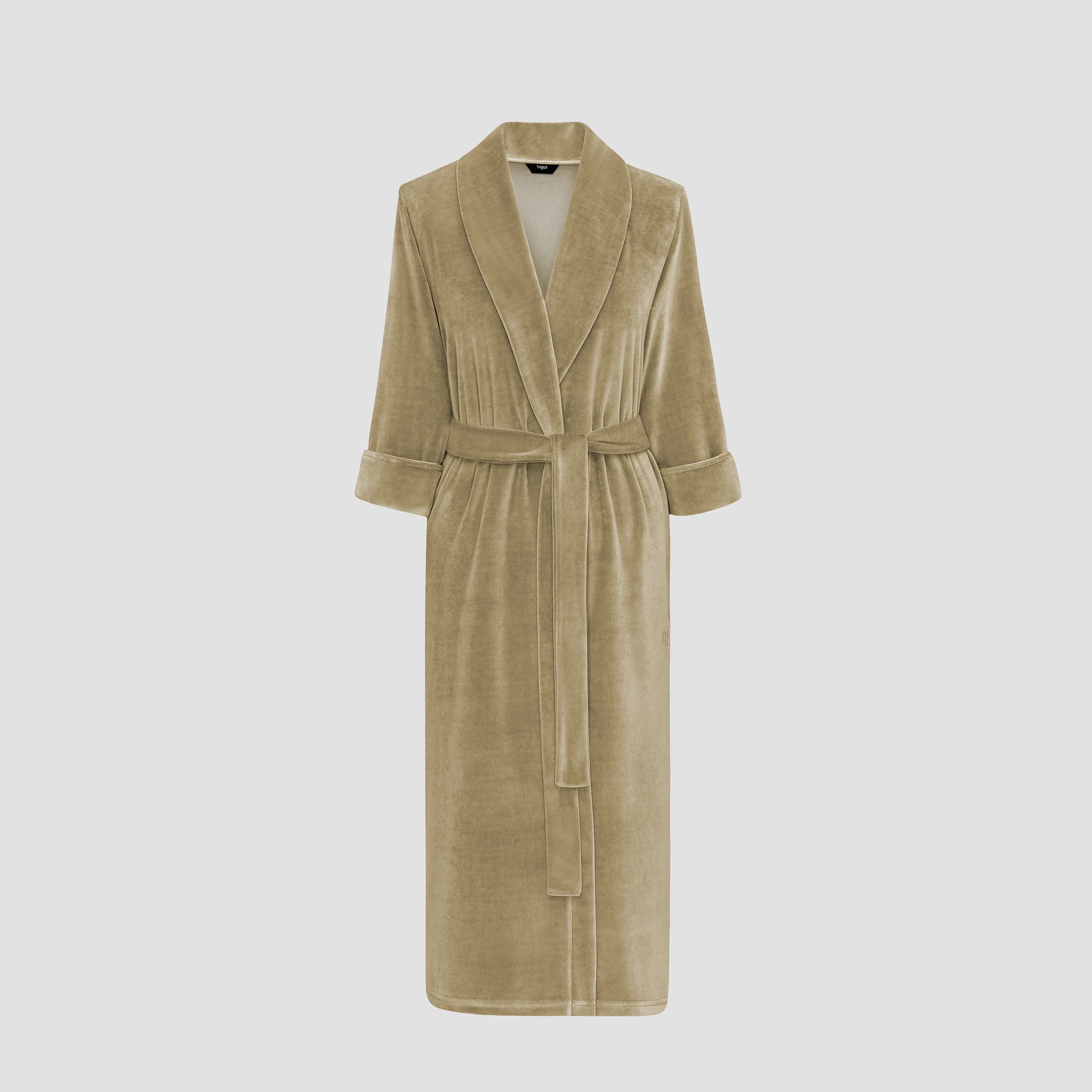 Халат Ранье