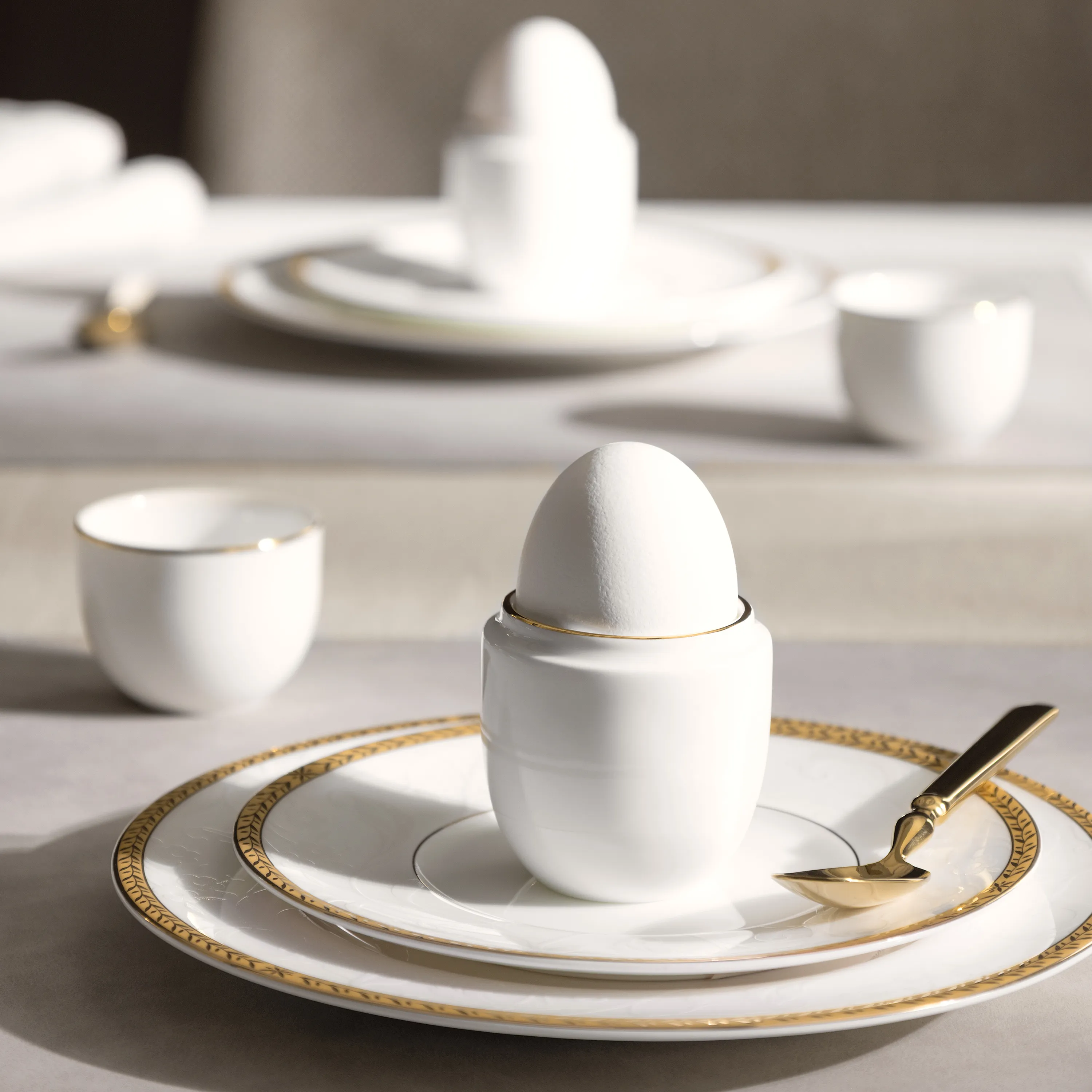 Подставка для яиц Баглиони