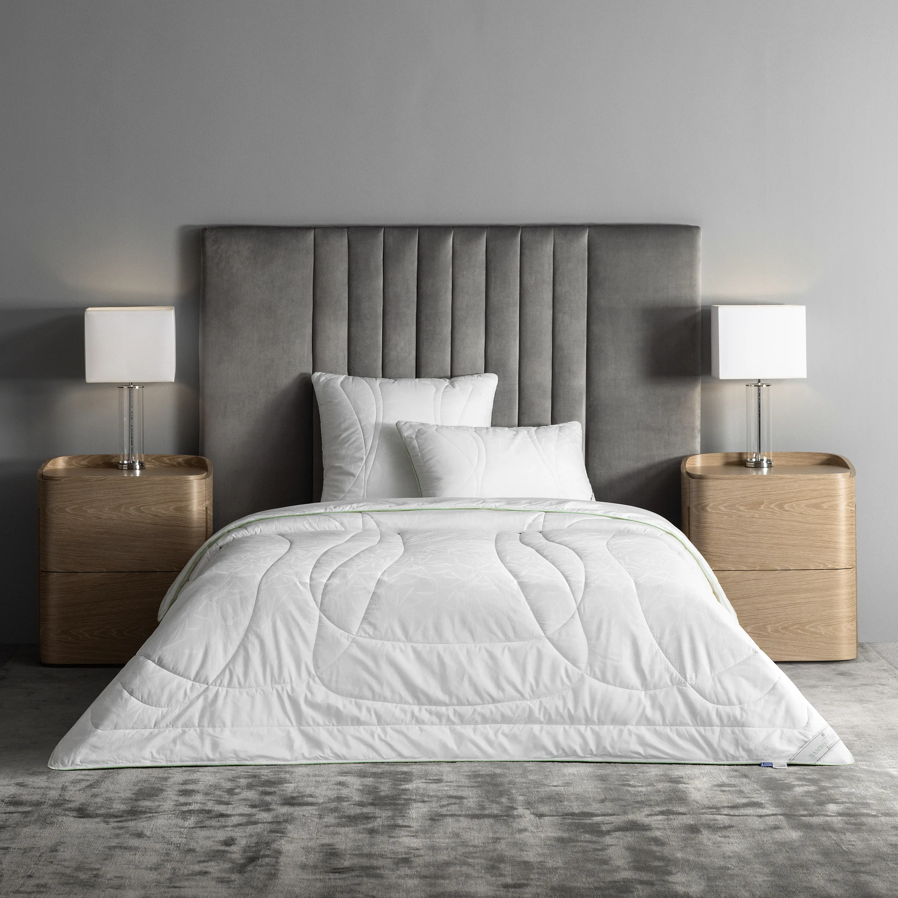 Одеяло Бамбук Дримс