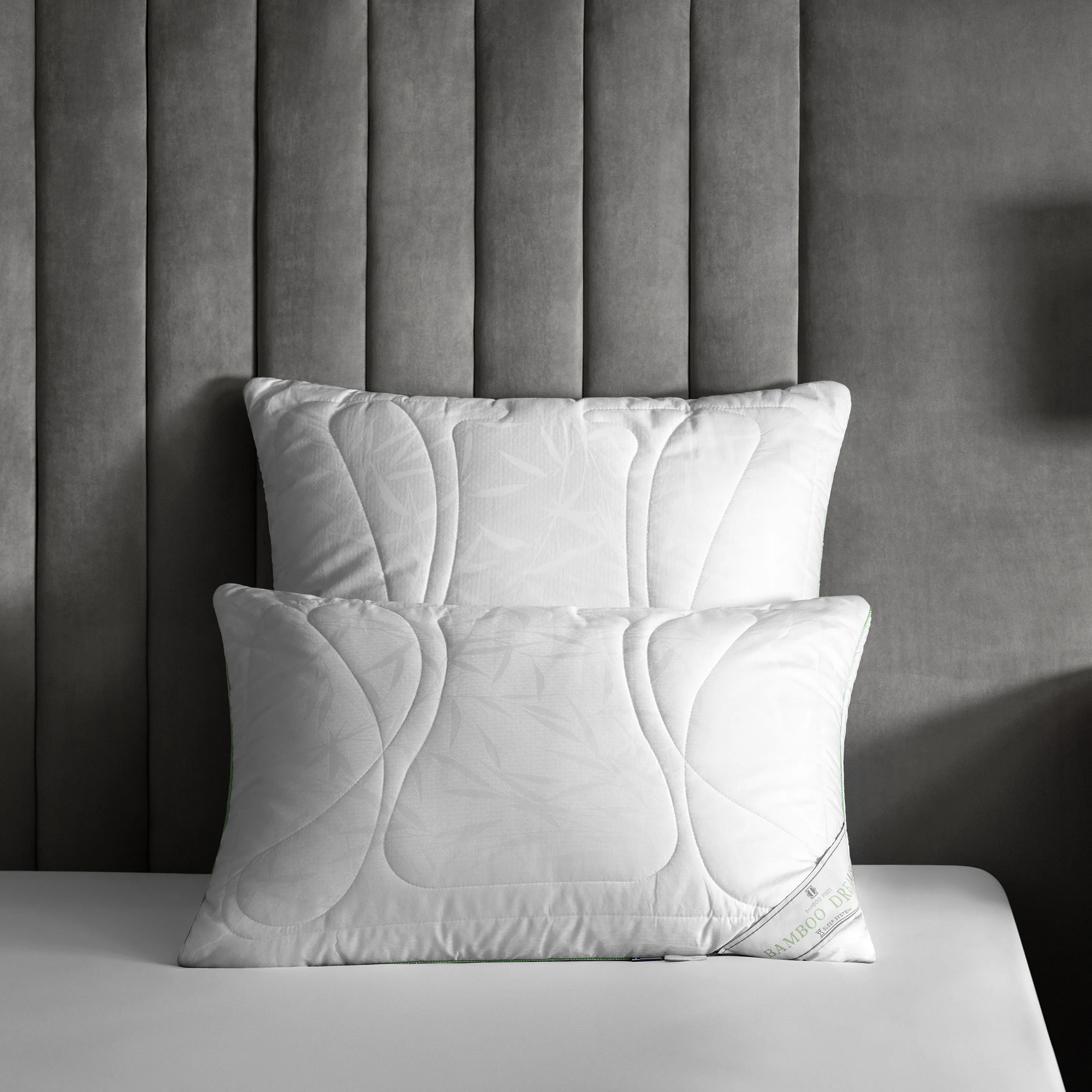 Подушка Бамбук Дримс