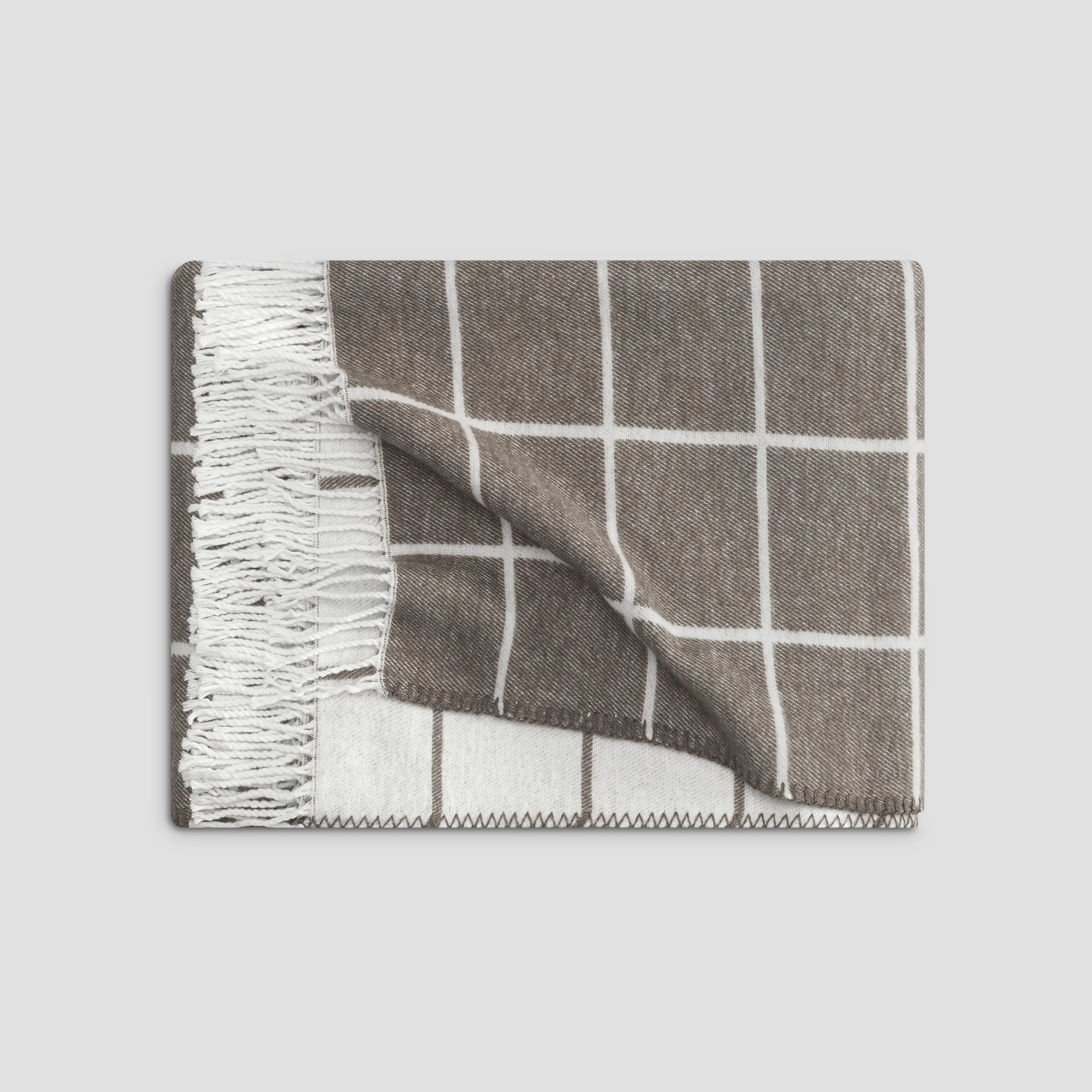 Плед Барнетт