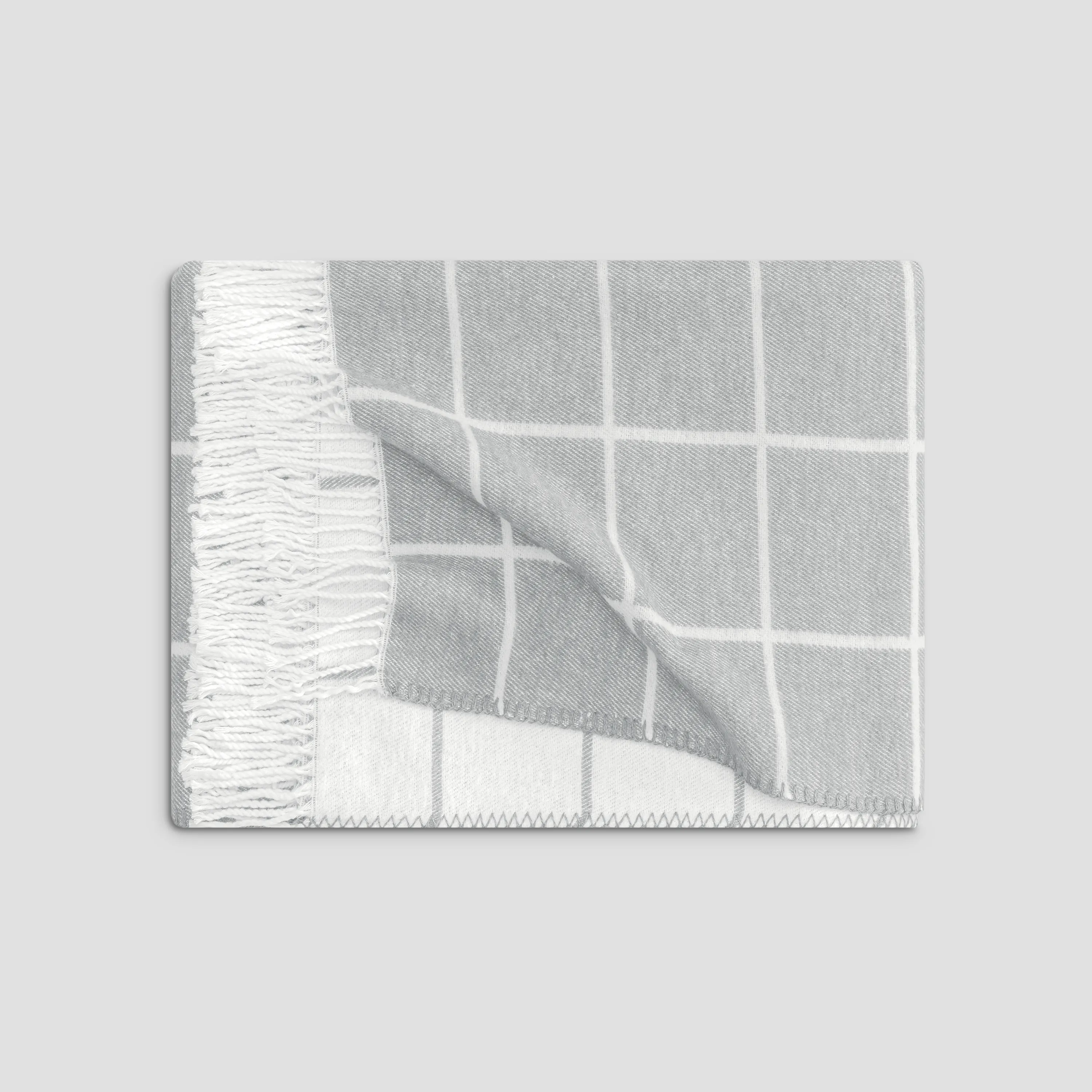 Плед Барнетт