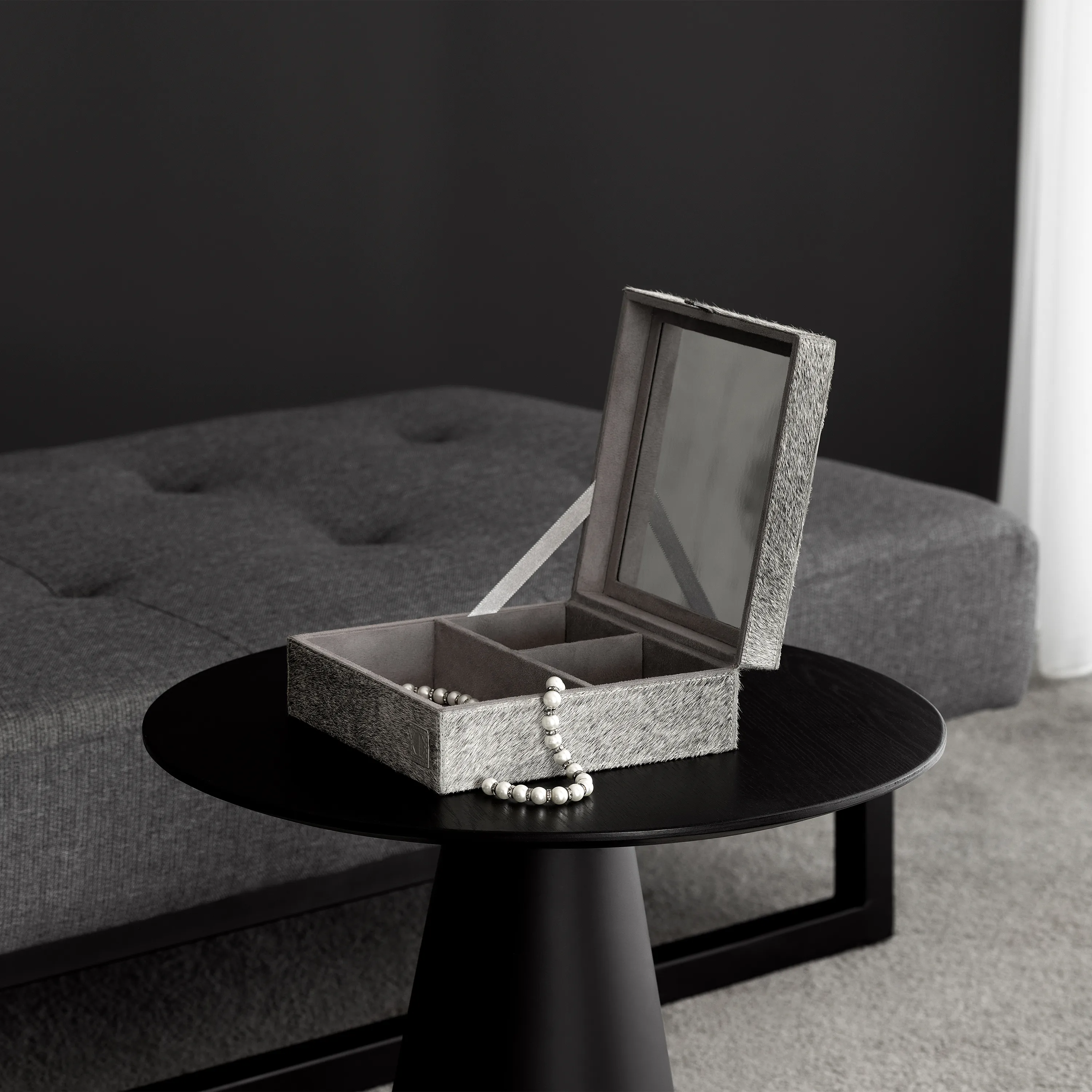 Шкатулка Беналли