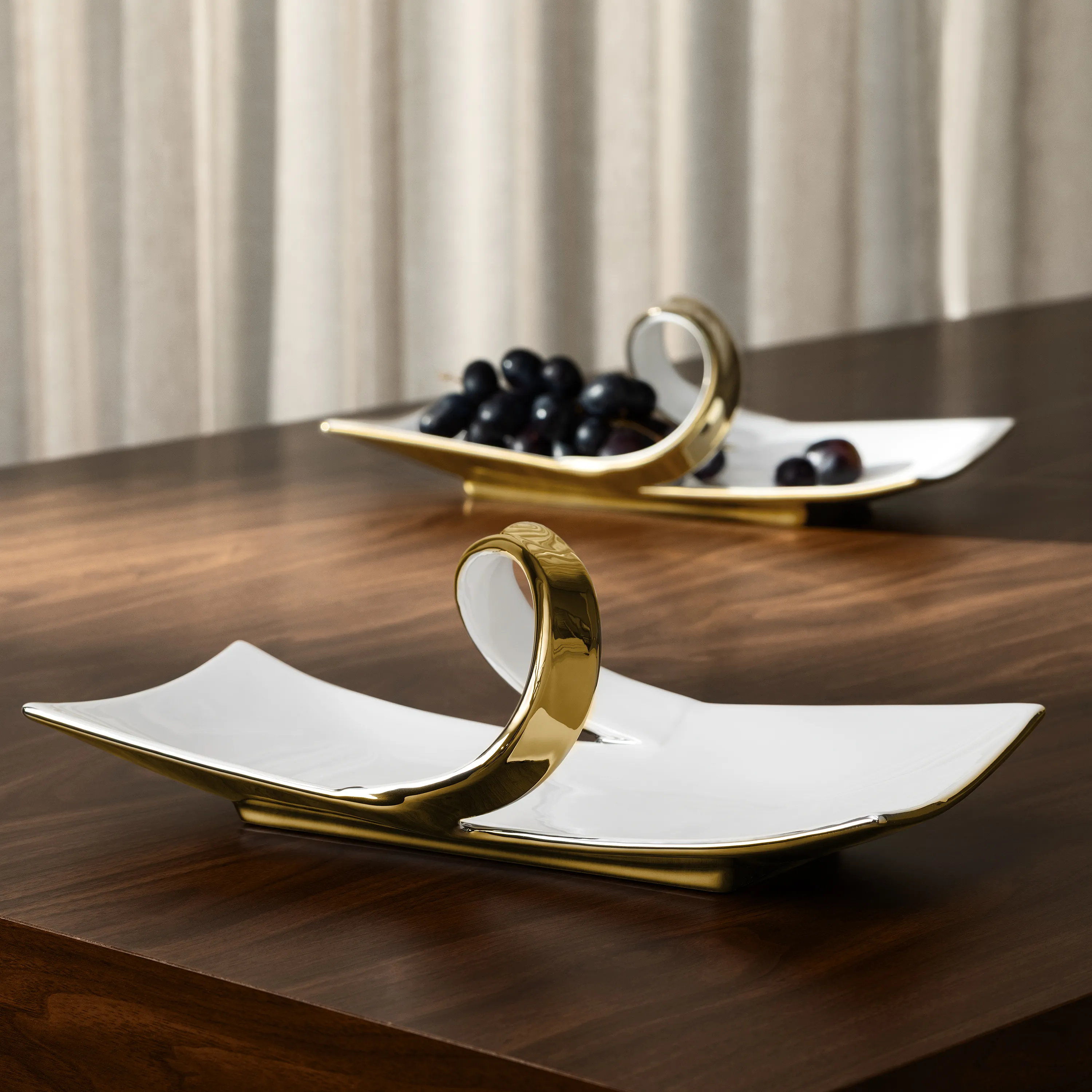 Блюдо Бинош