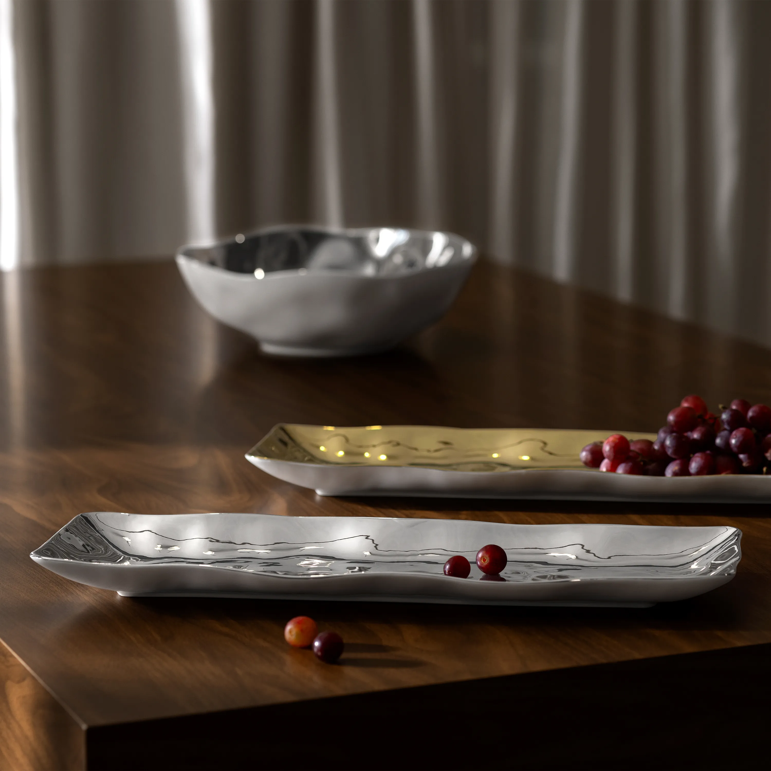 Блюдо Бинош