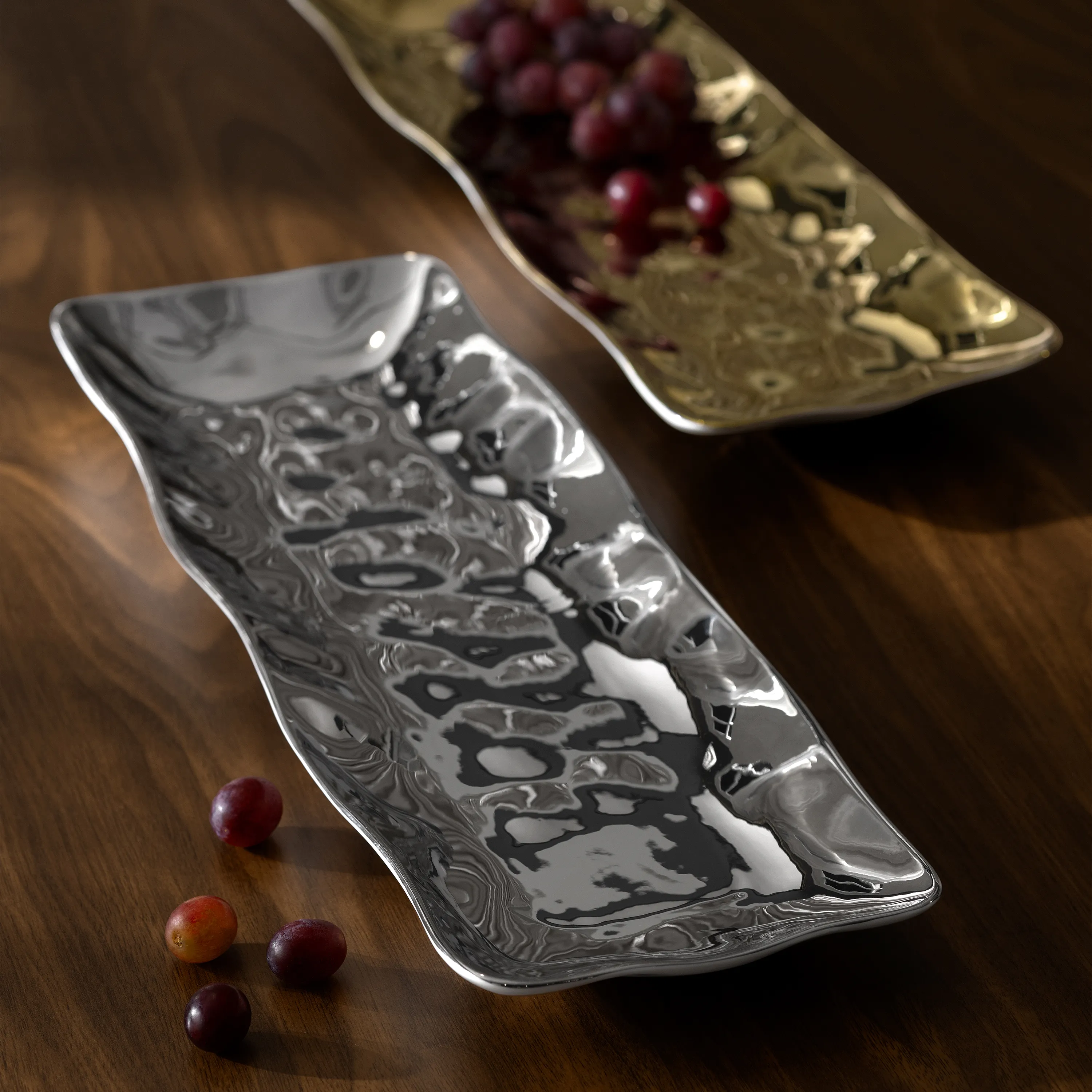 Блюдо Бинош