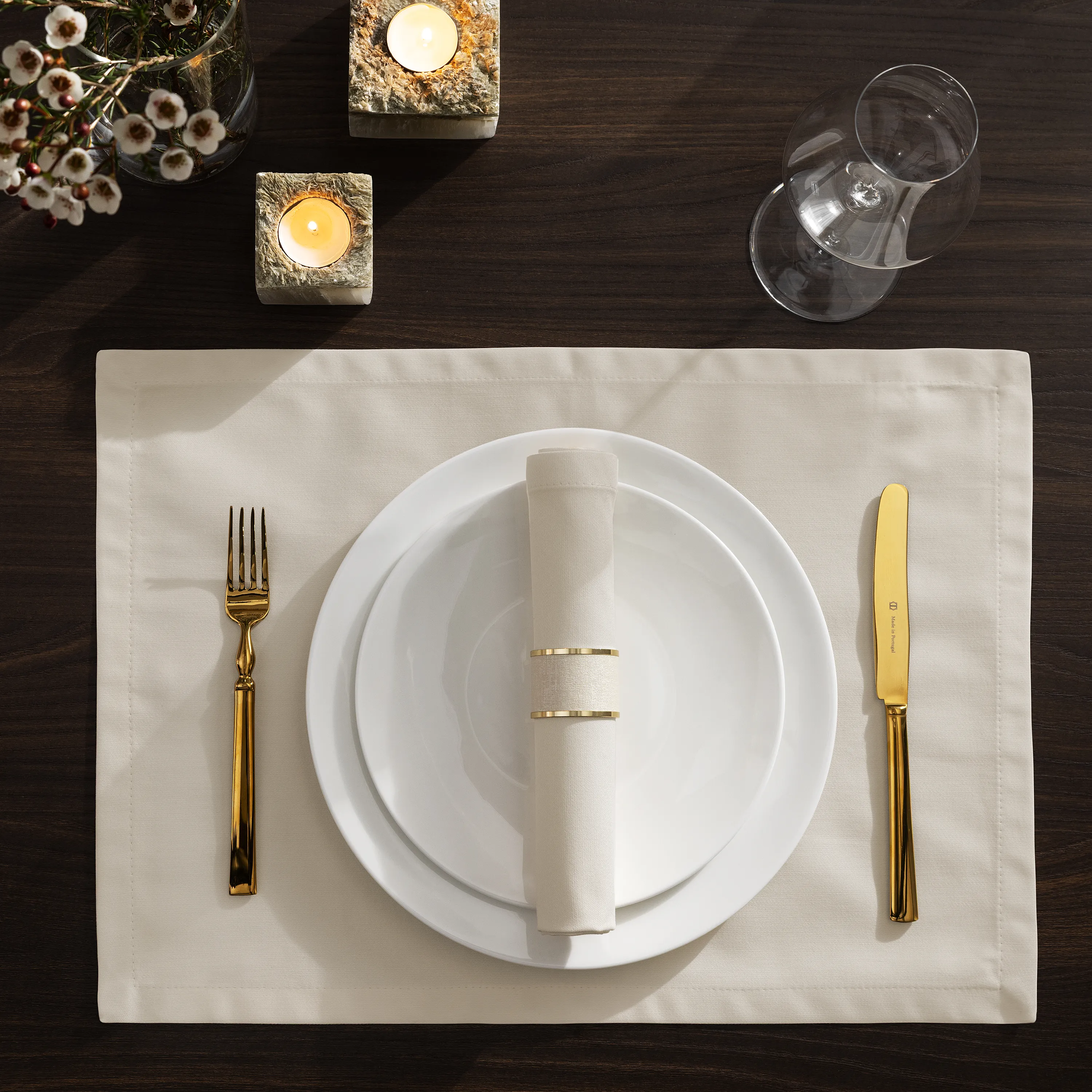 Салфетка для сервировки Бланто