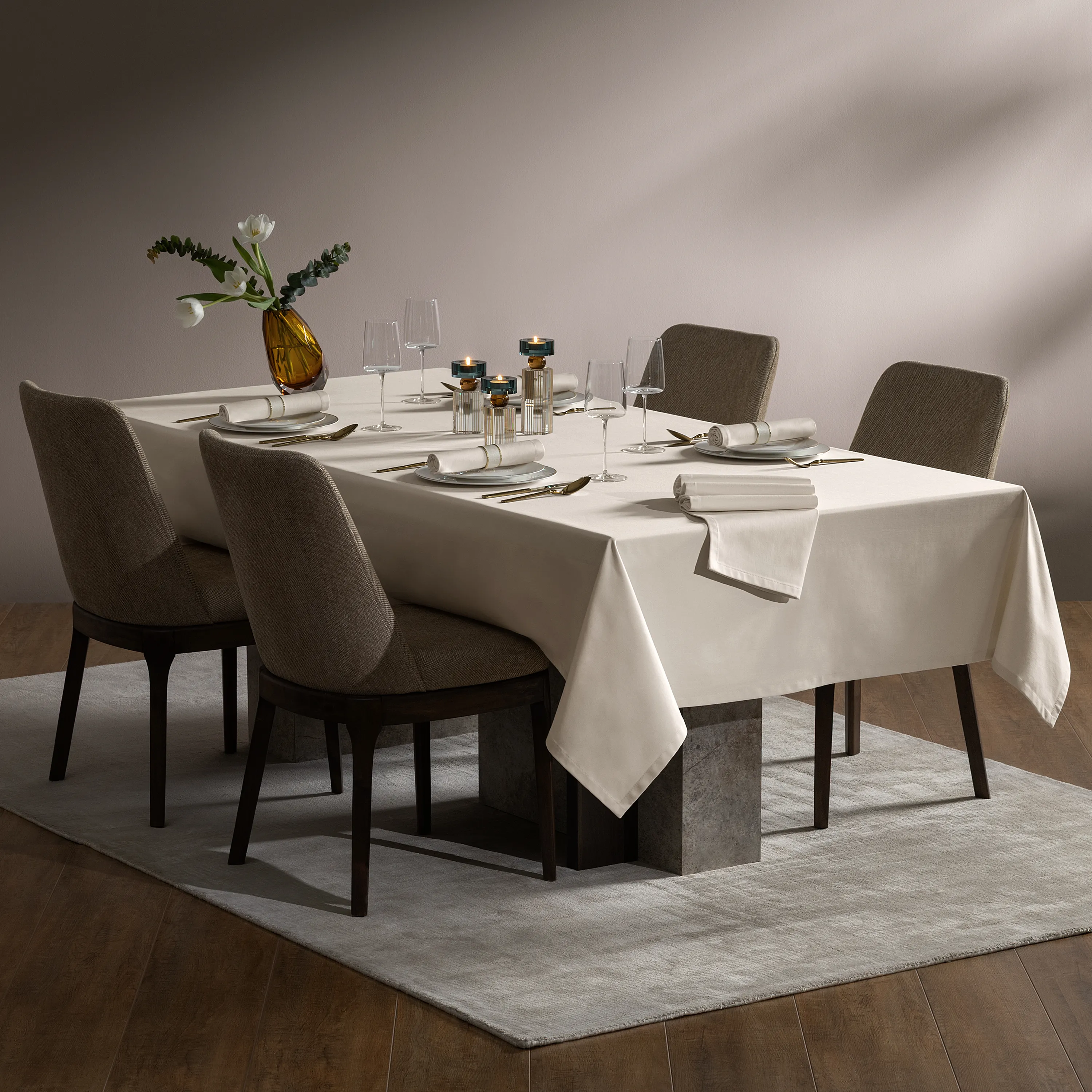 Скатерть Бланто