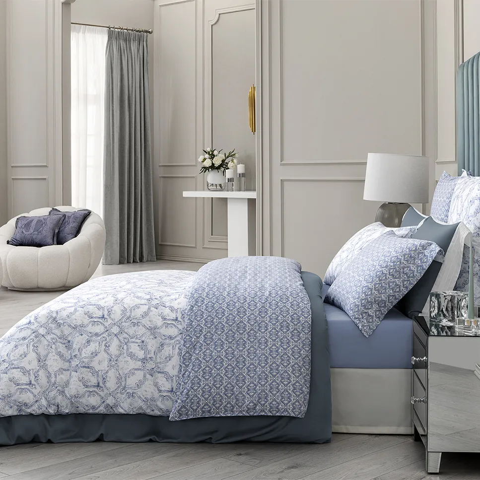 Простыня Блюнари