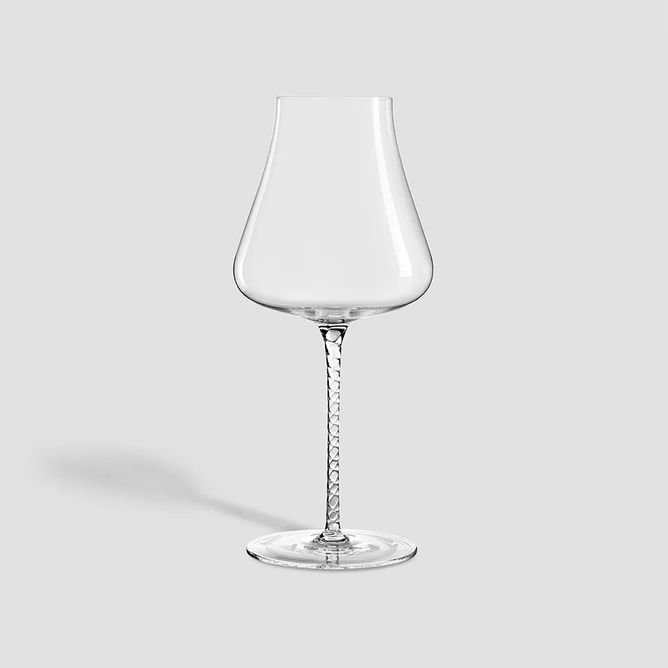 Набор бокалов для белого вина Боккардо