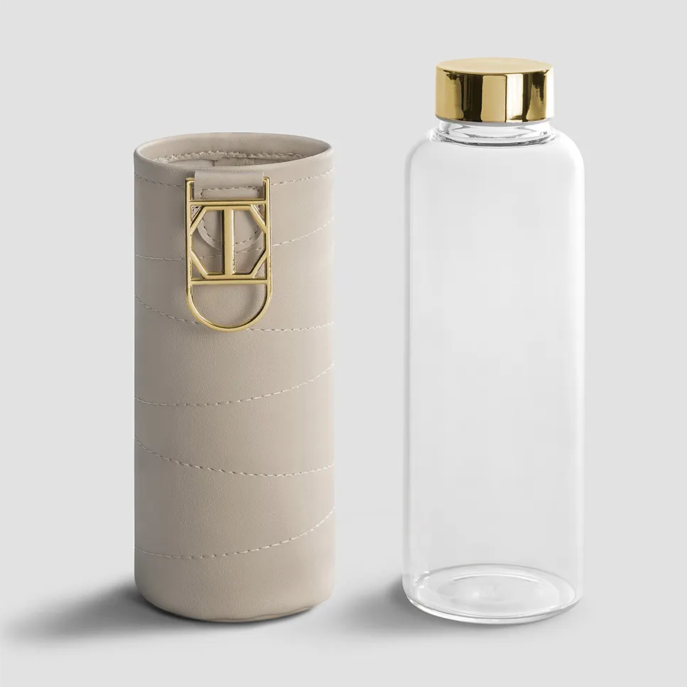 Бутылка для напитков Бонами