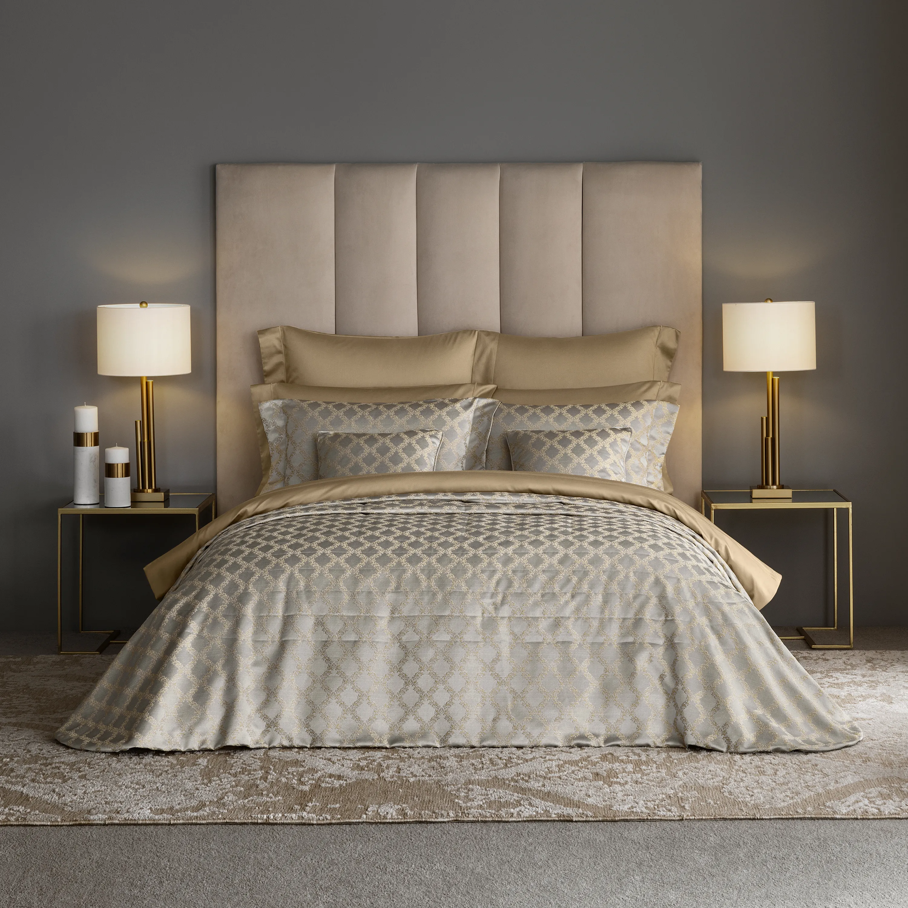 Покрывало Борха