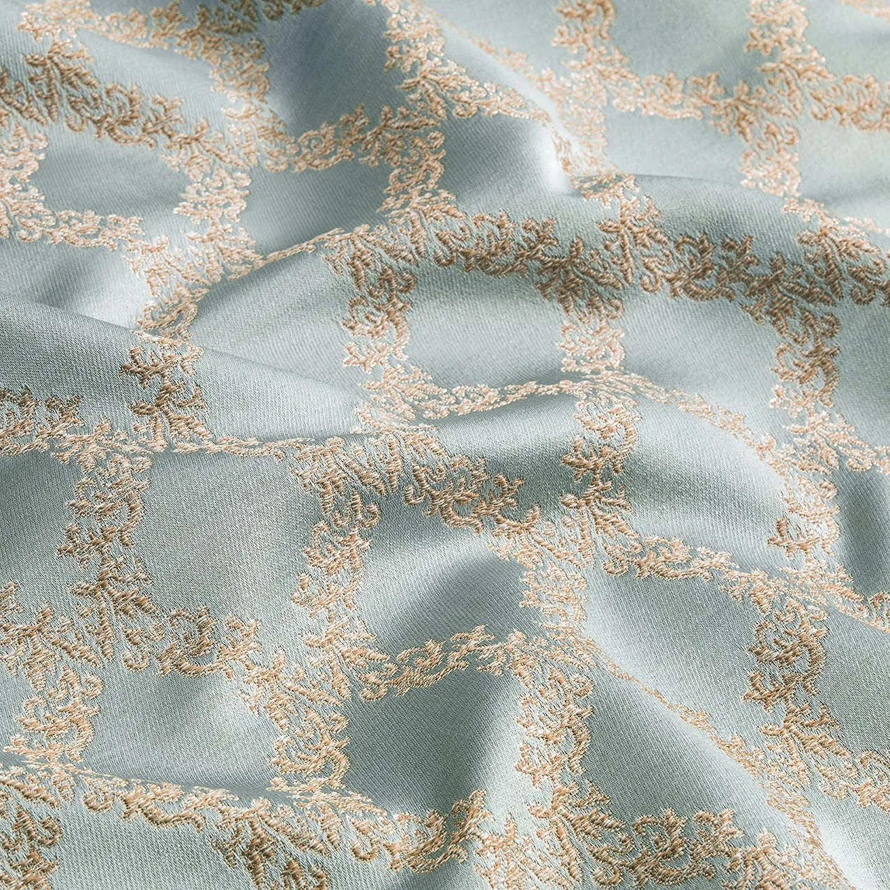 Покрывало Борха