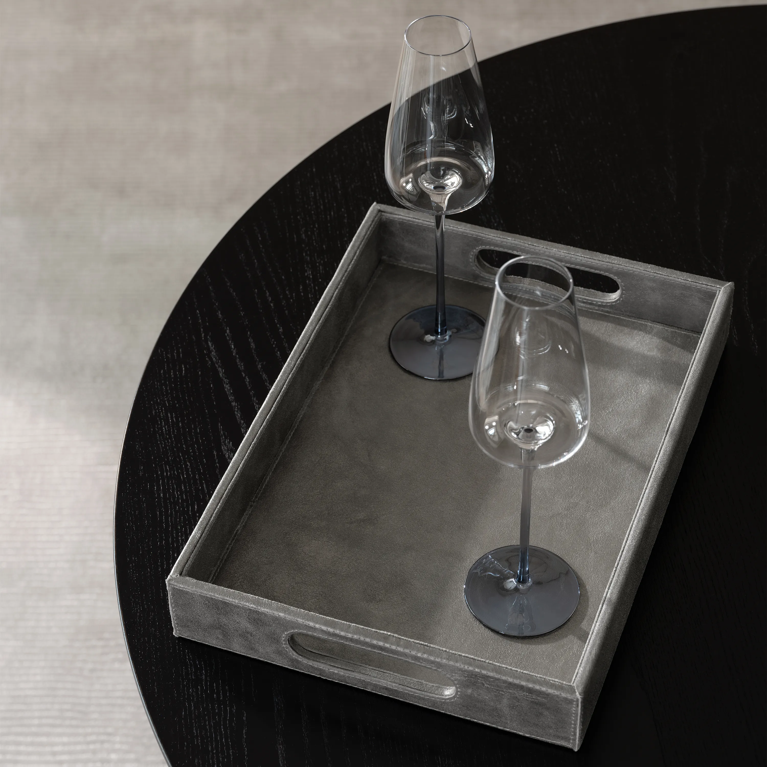 Декоративный поднос Боррас