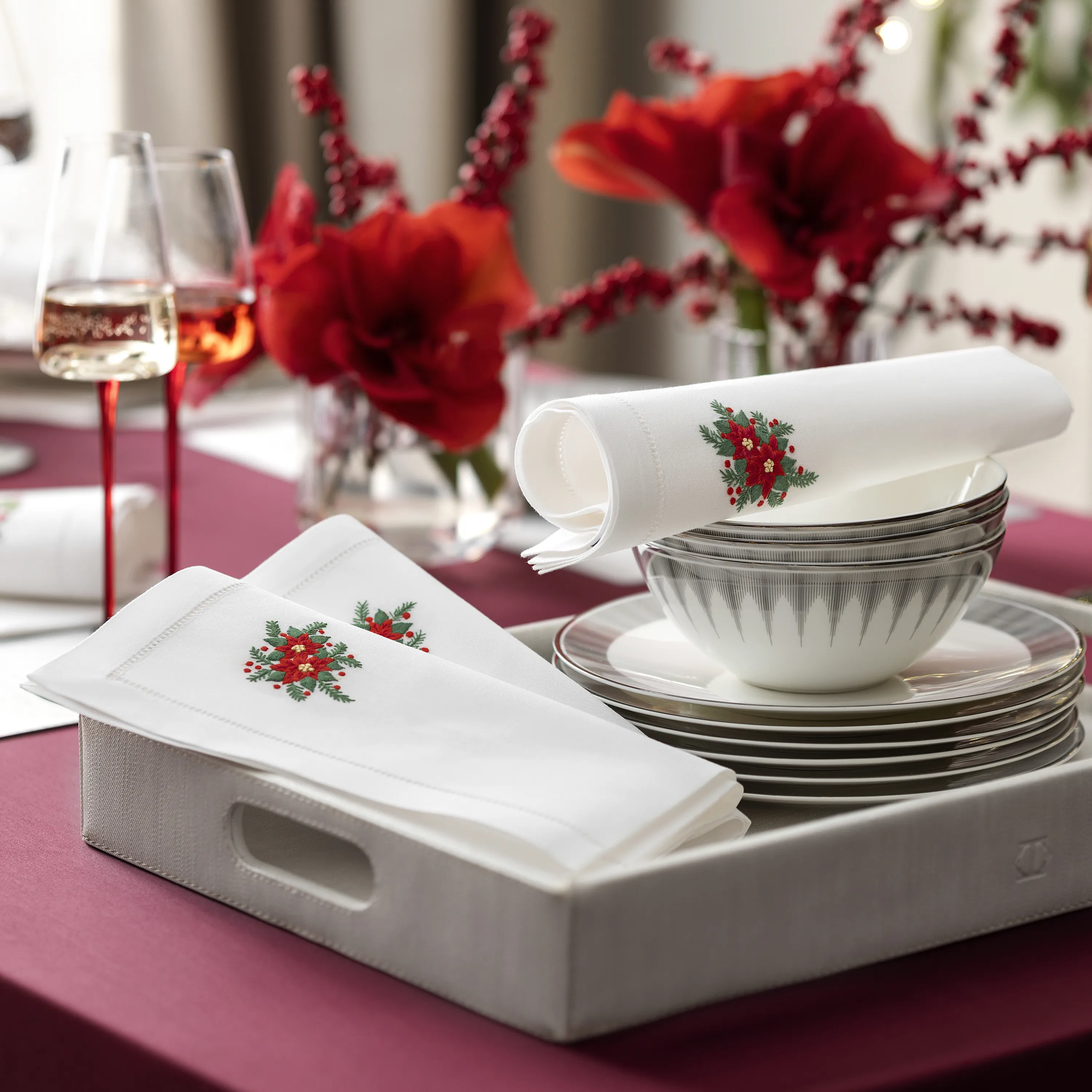 Салфетка Бранкатто