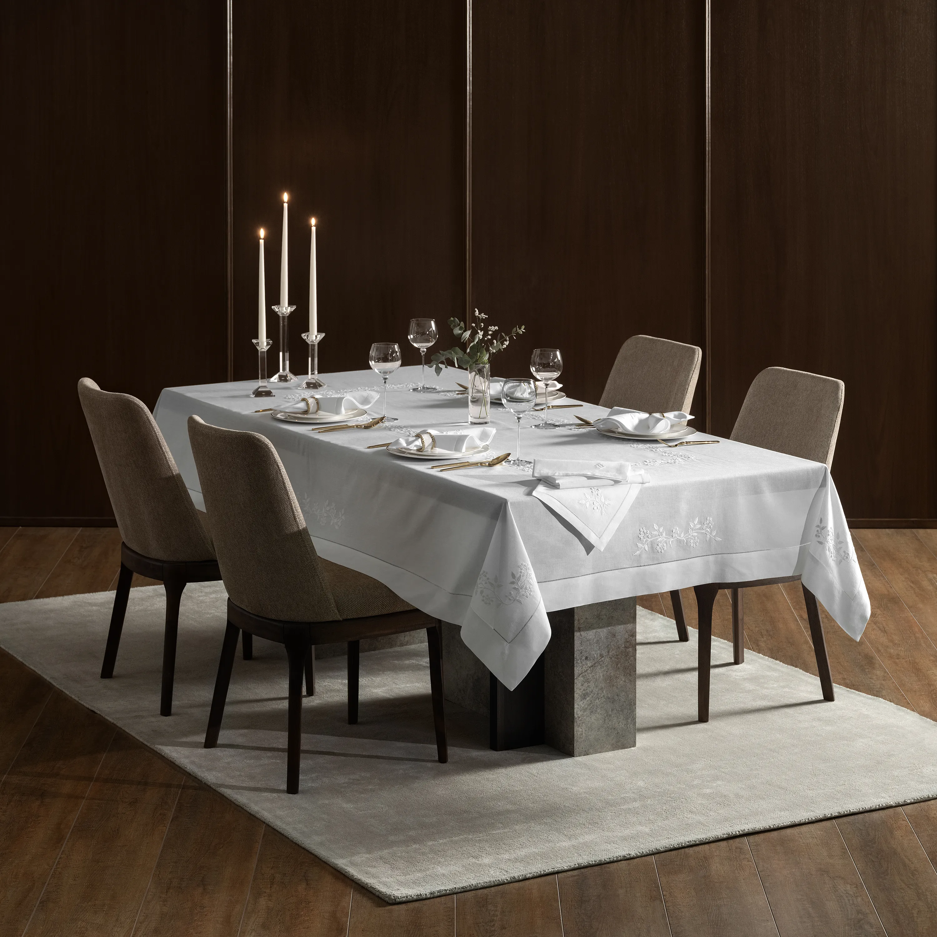 Скатерть Брианте