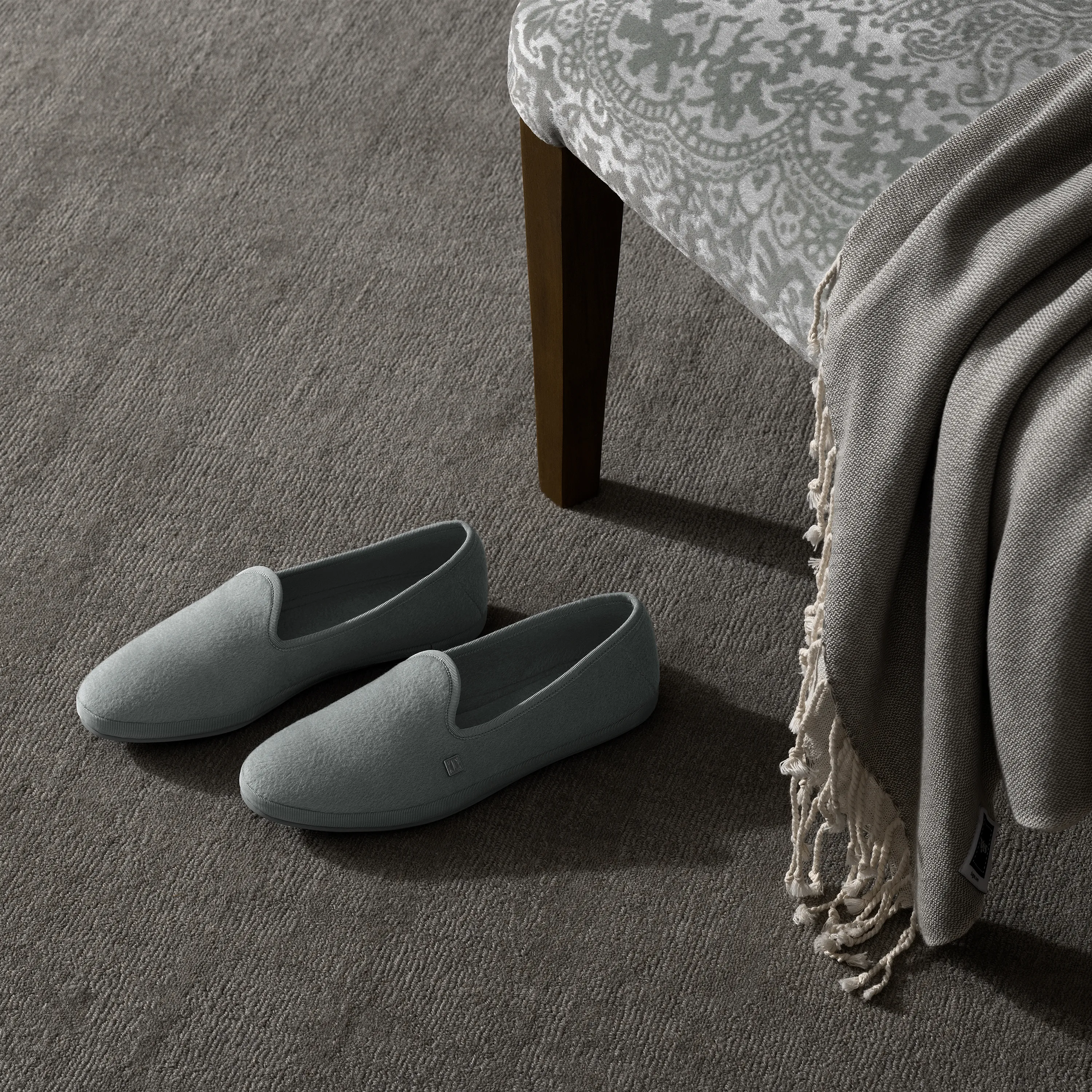 Слиперы Коллет