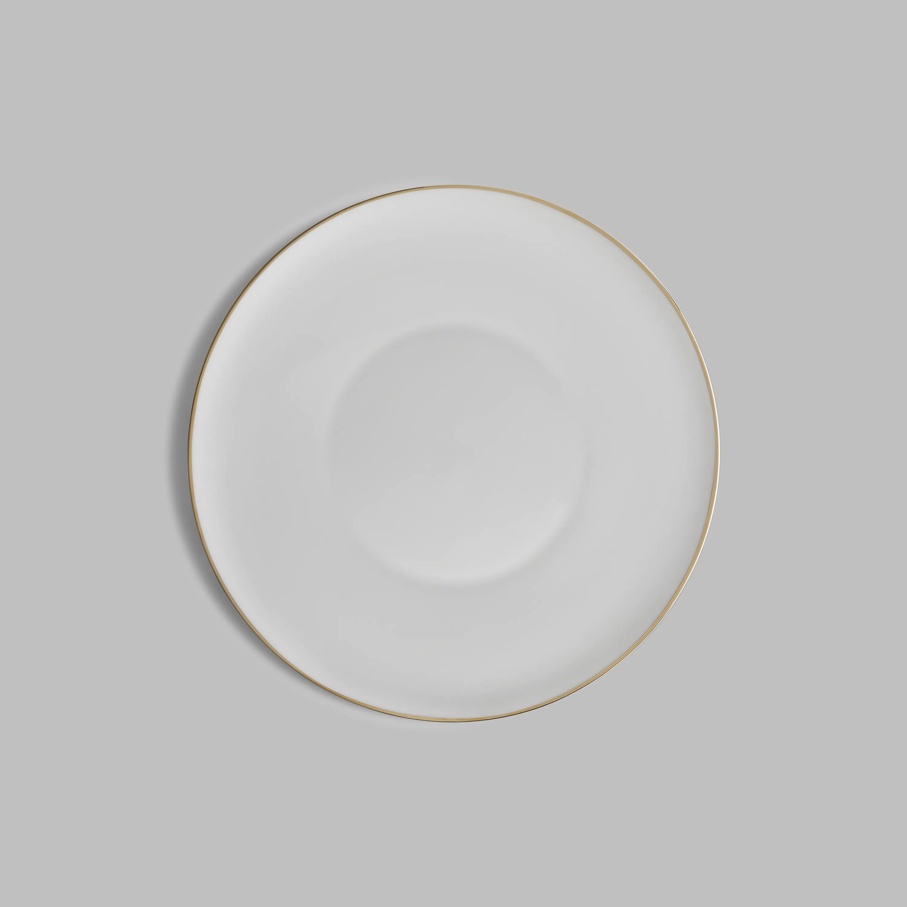 Тарелка десертная Канни