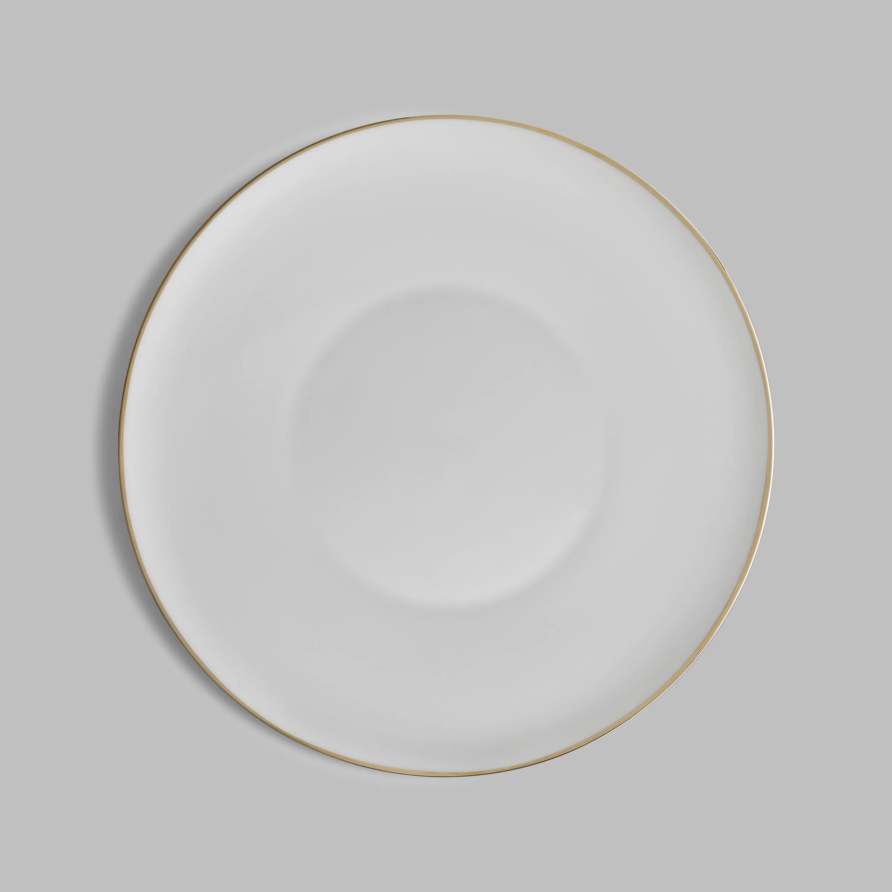 Тарелка обеденная Канни