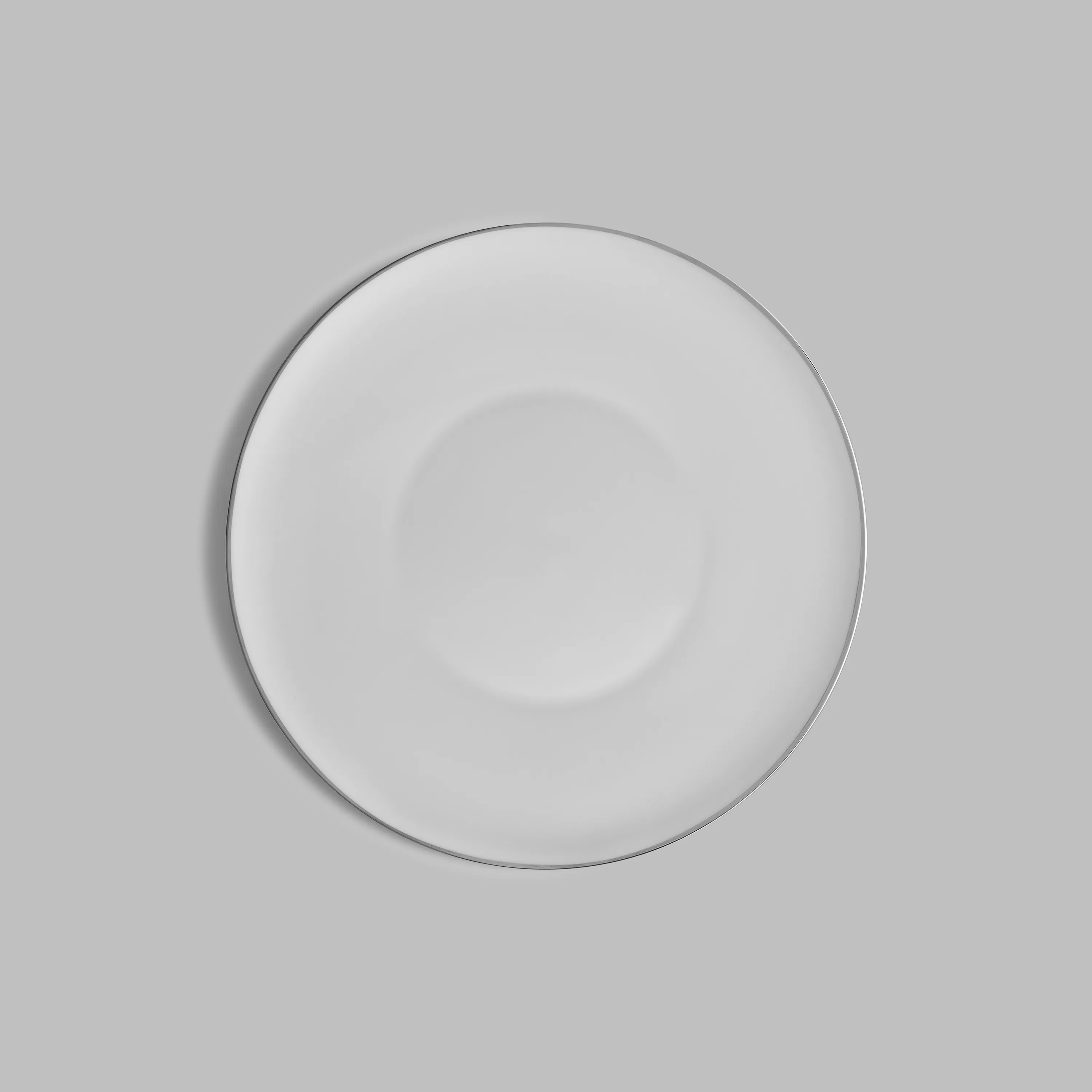 Тарелка десертная Канни