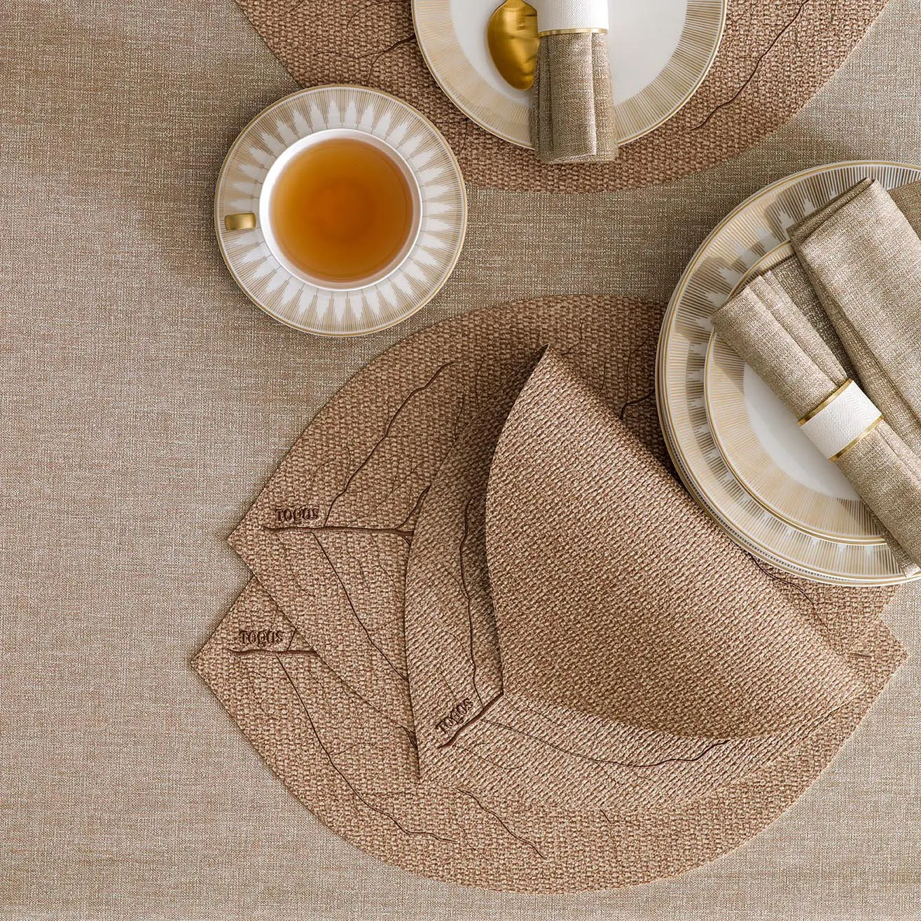 Подставка под горячее Каприно