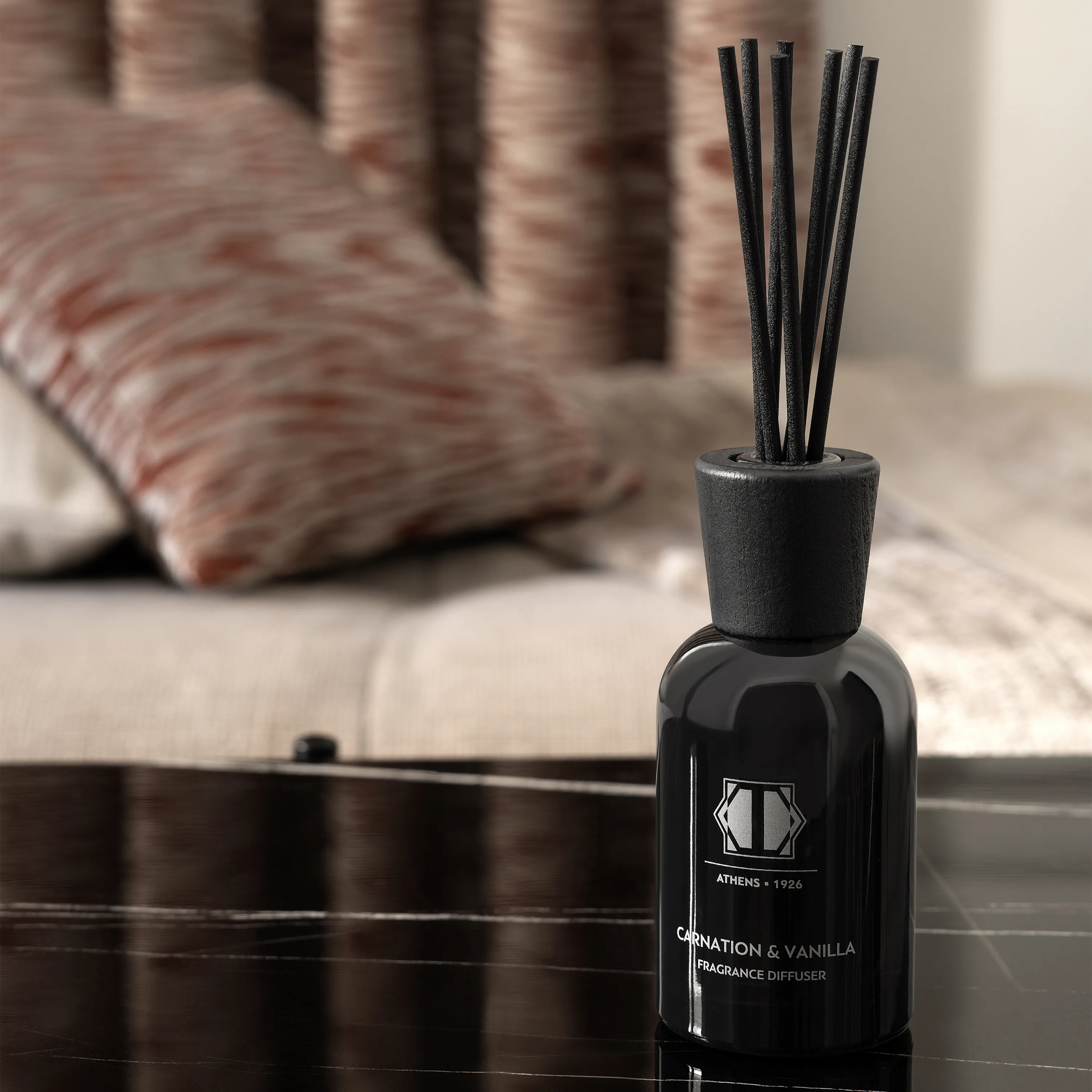 Ароматический диффузор Гвоздика и ваниль