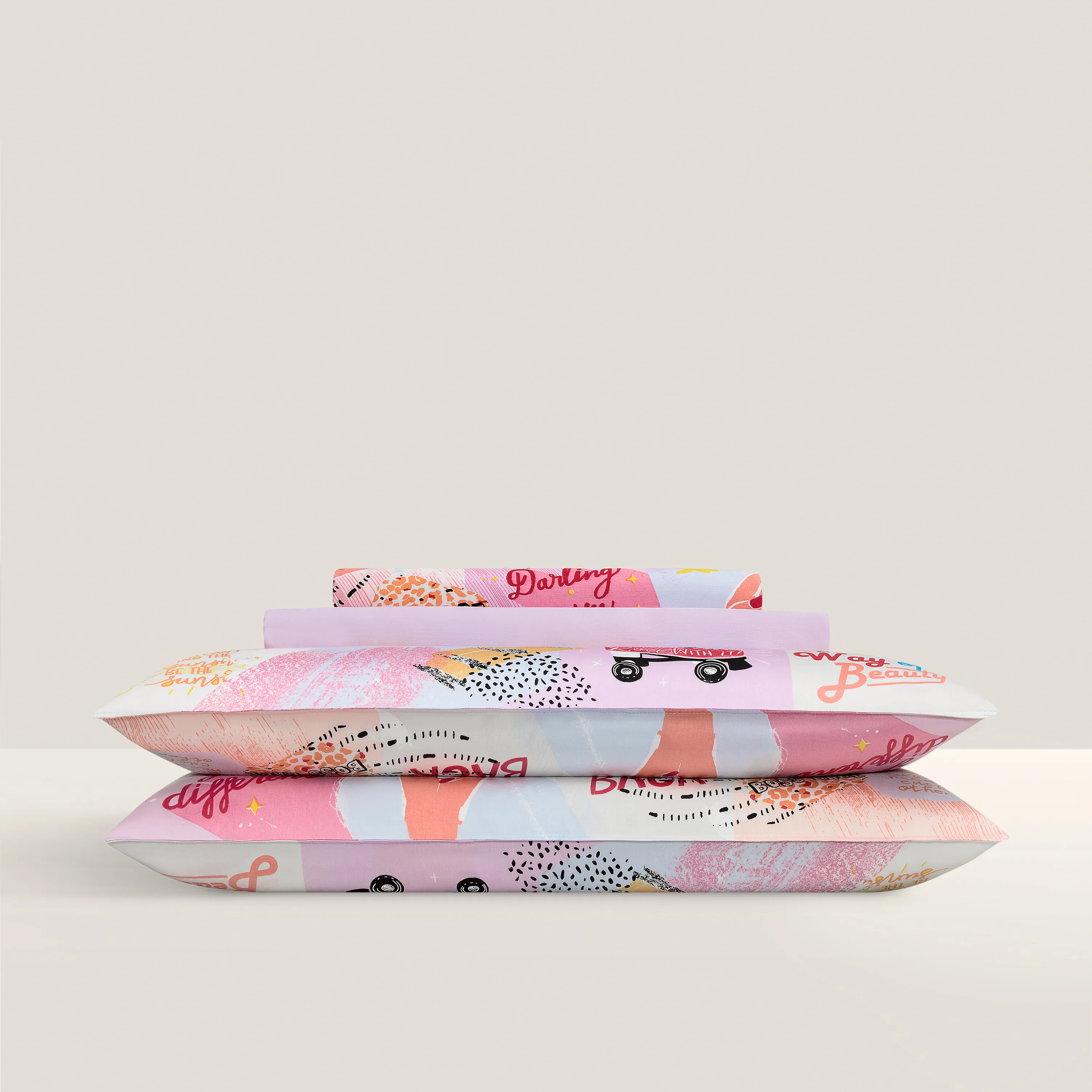 Комплект постельного белья Кэрри