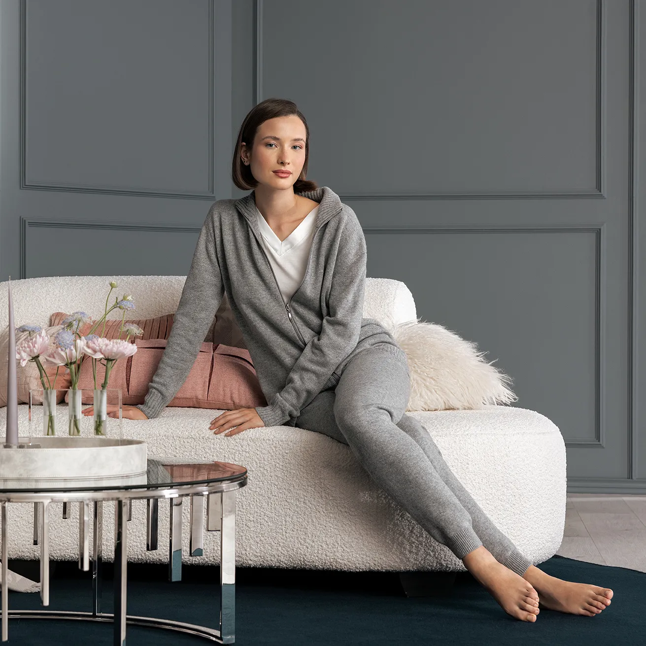 Джоггеры Девон