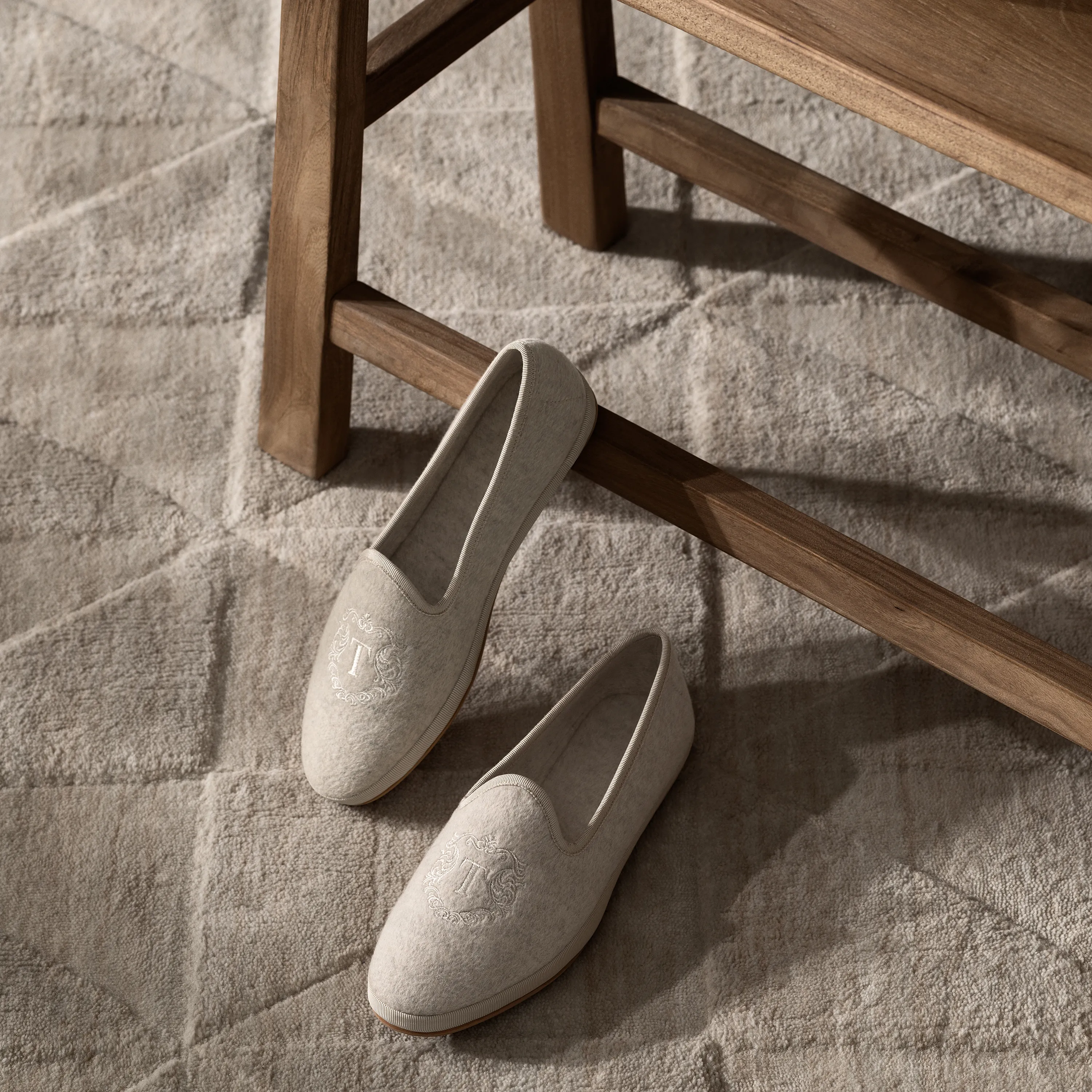 Слиперы Кайла