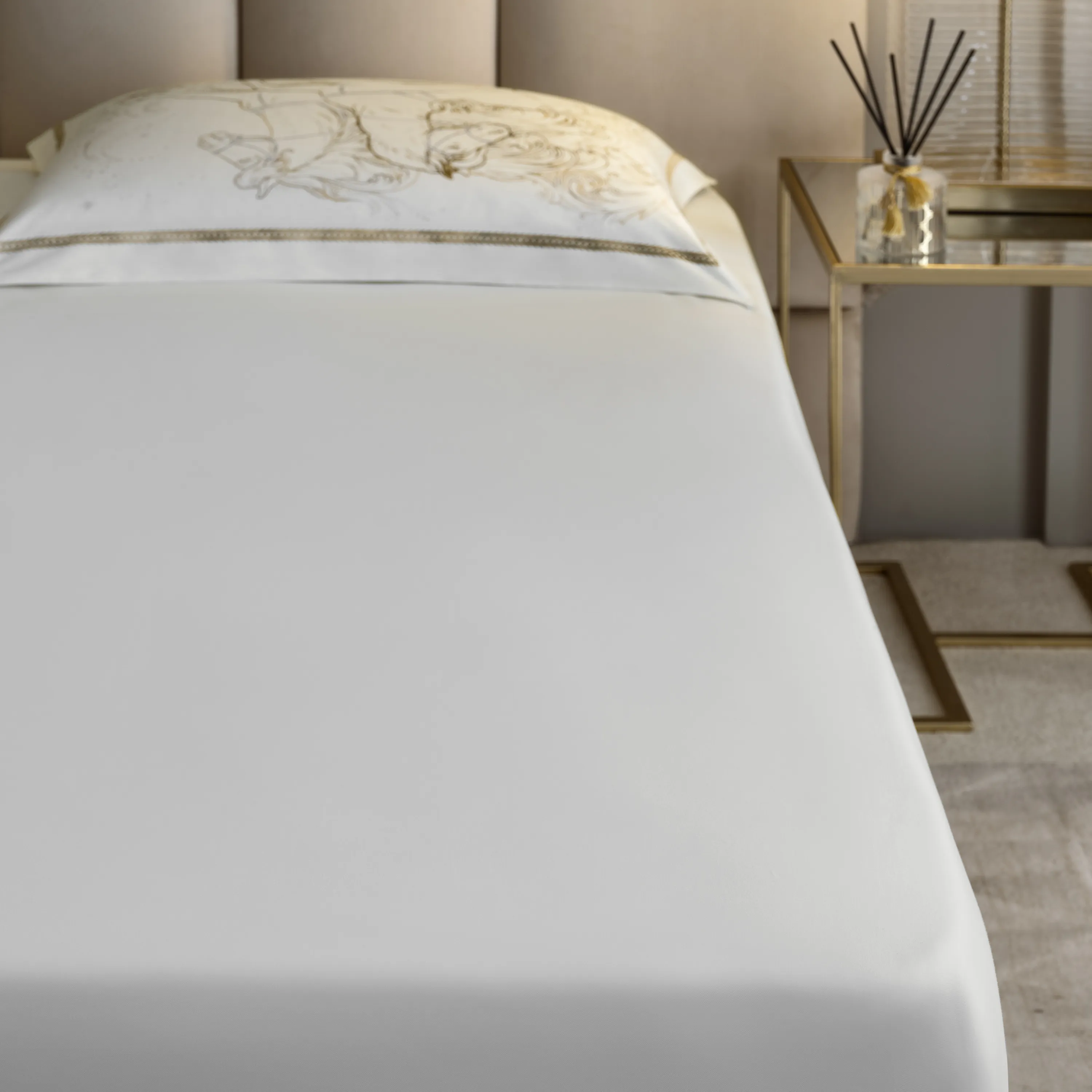 Простыня Селестия