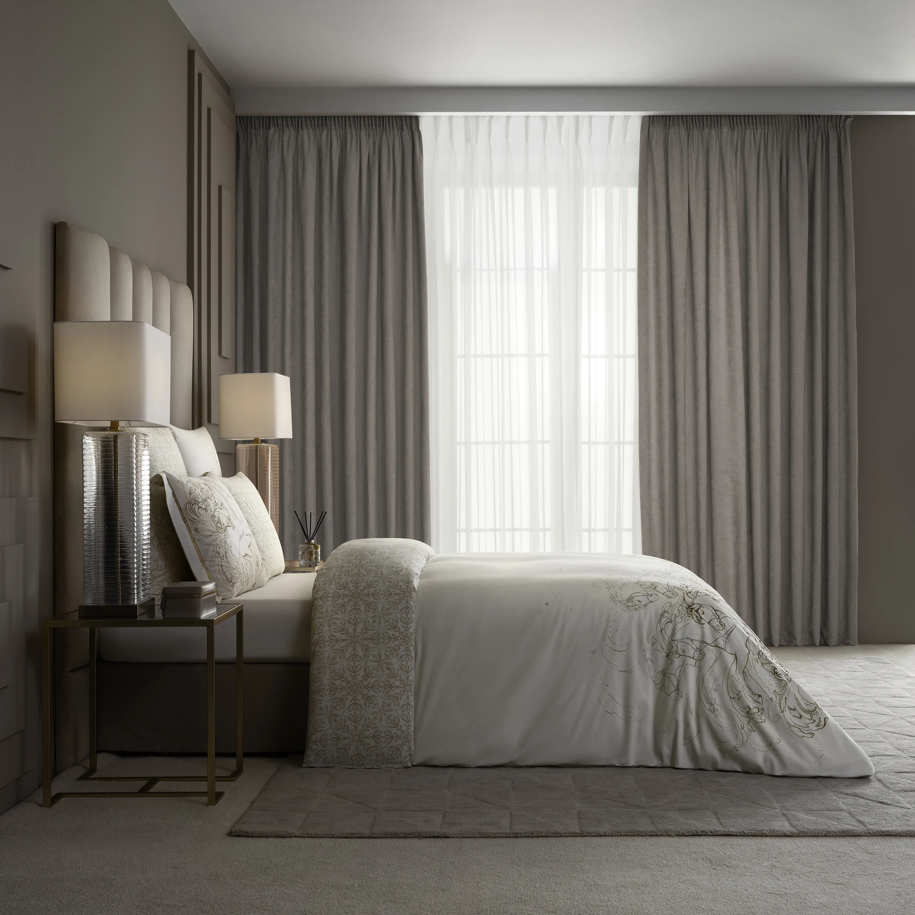 Простыня Селестия