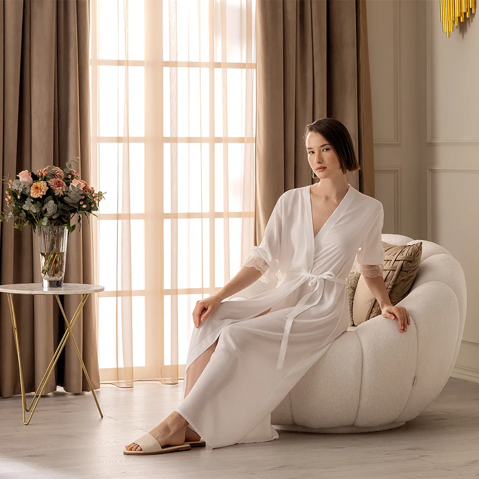 Халат Кристина