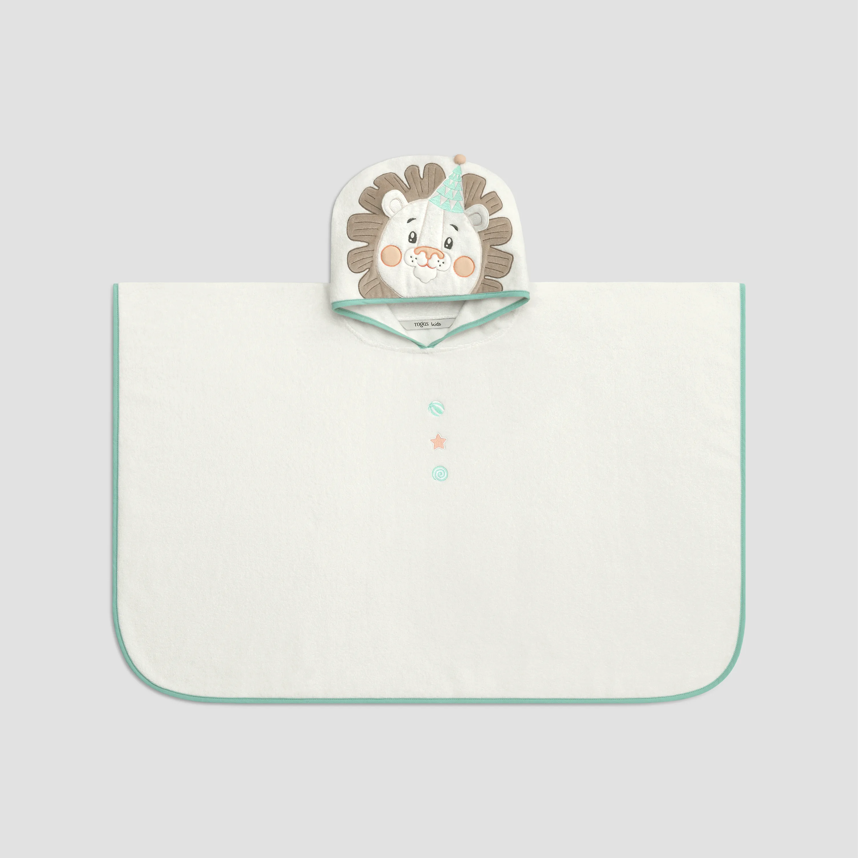 Пончо Циркус