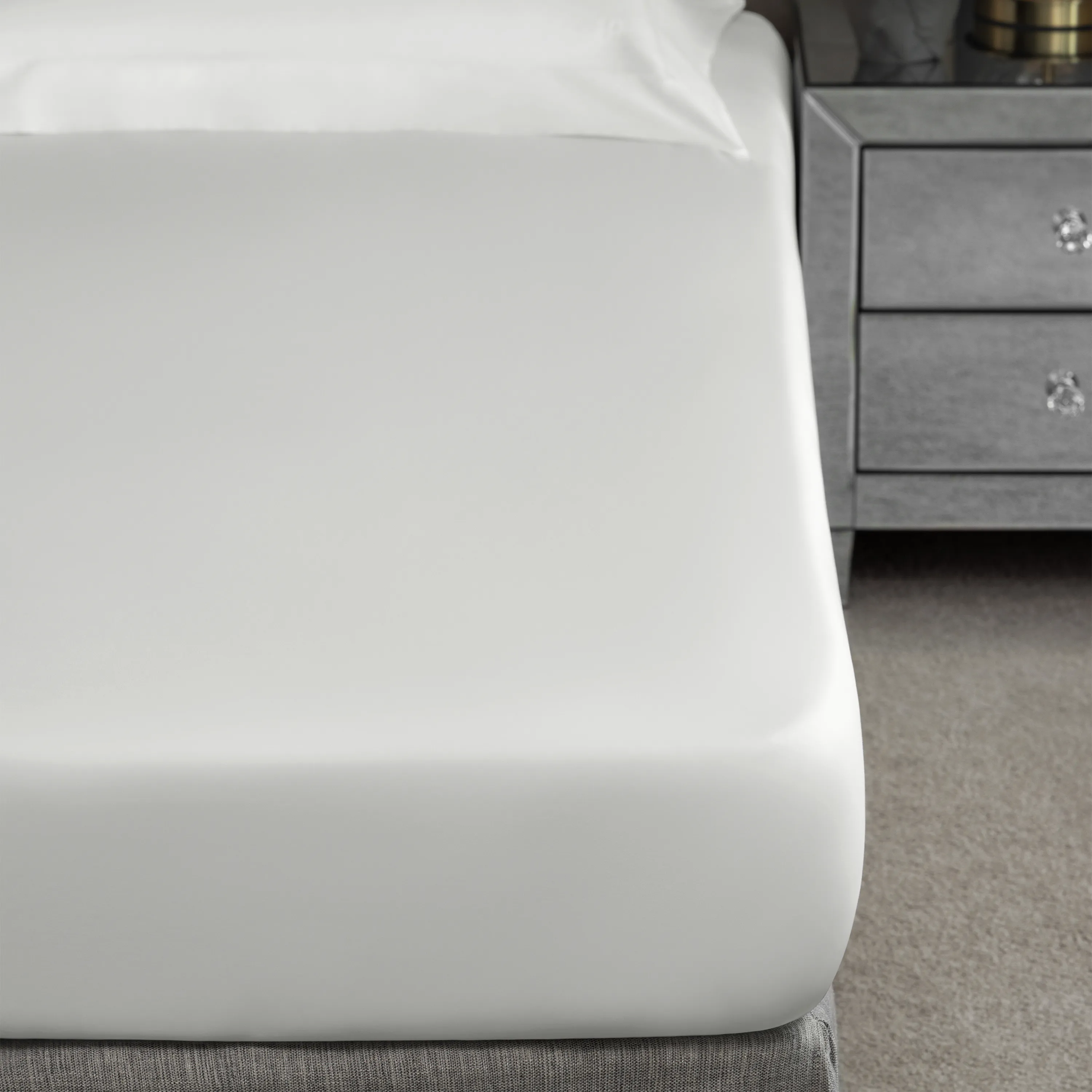 Простыня Клайвер