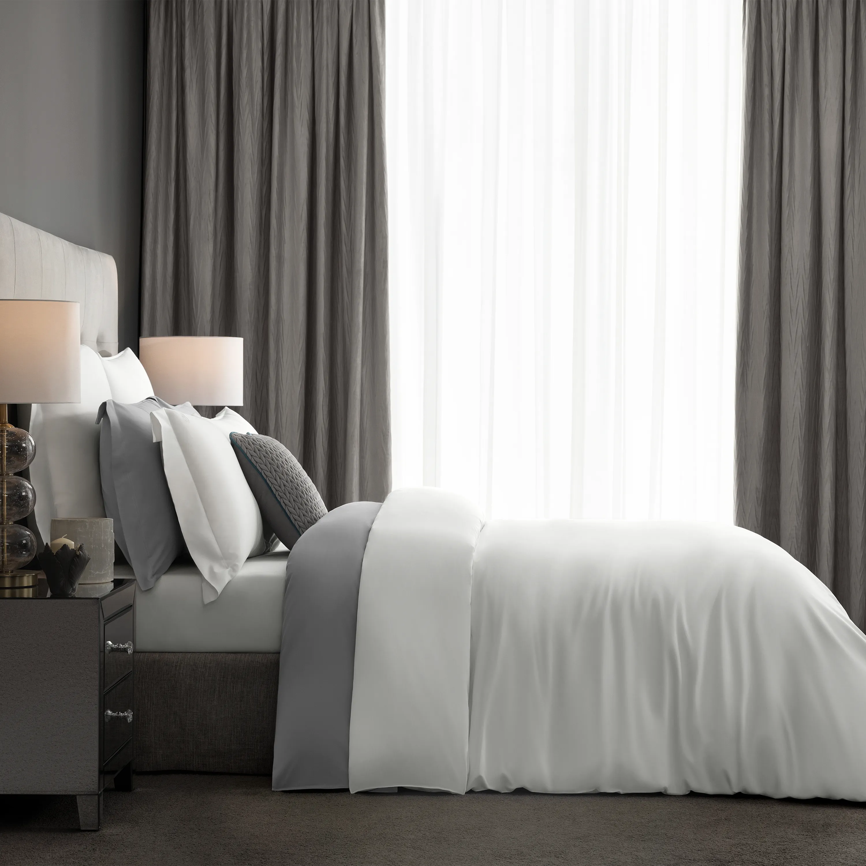 Простыня Клайвер