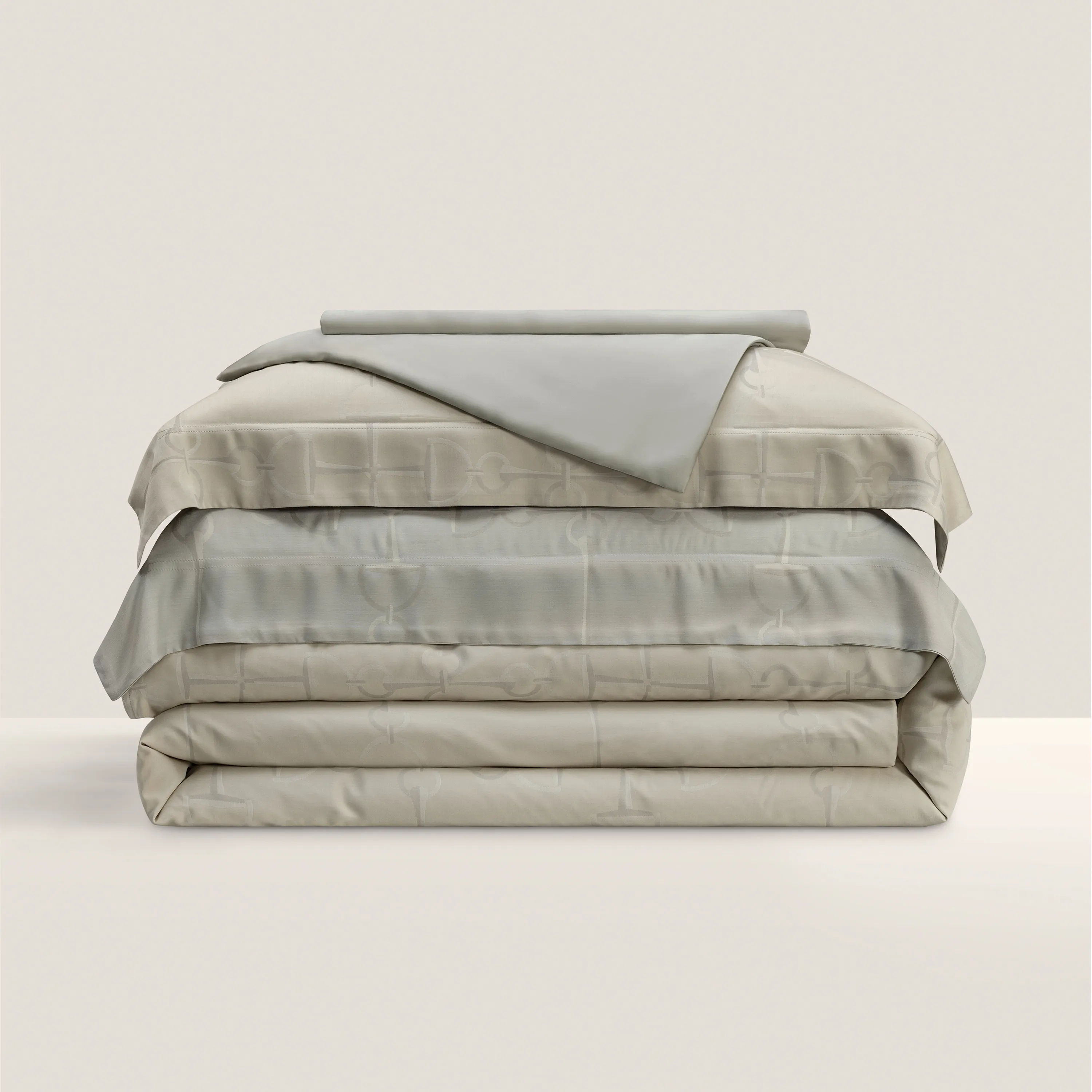 Комплект постельного белья Клэйтон