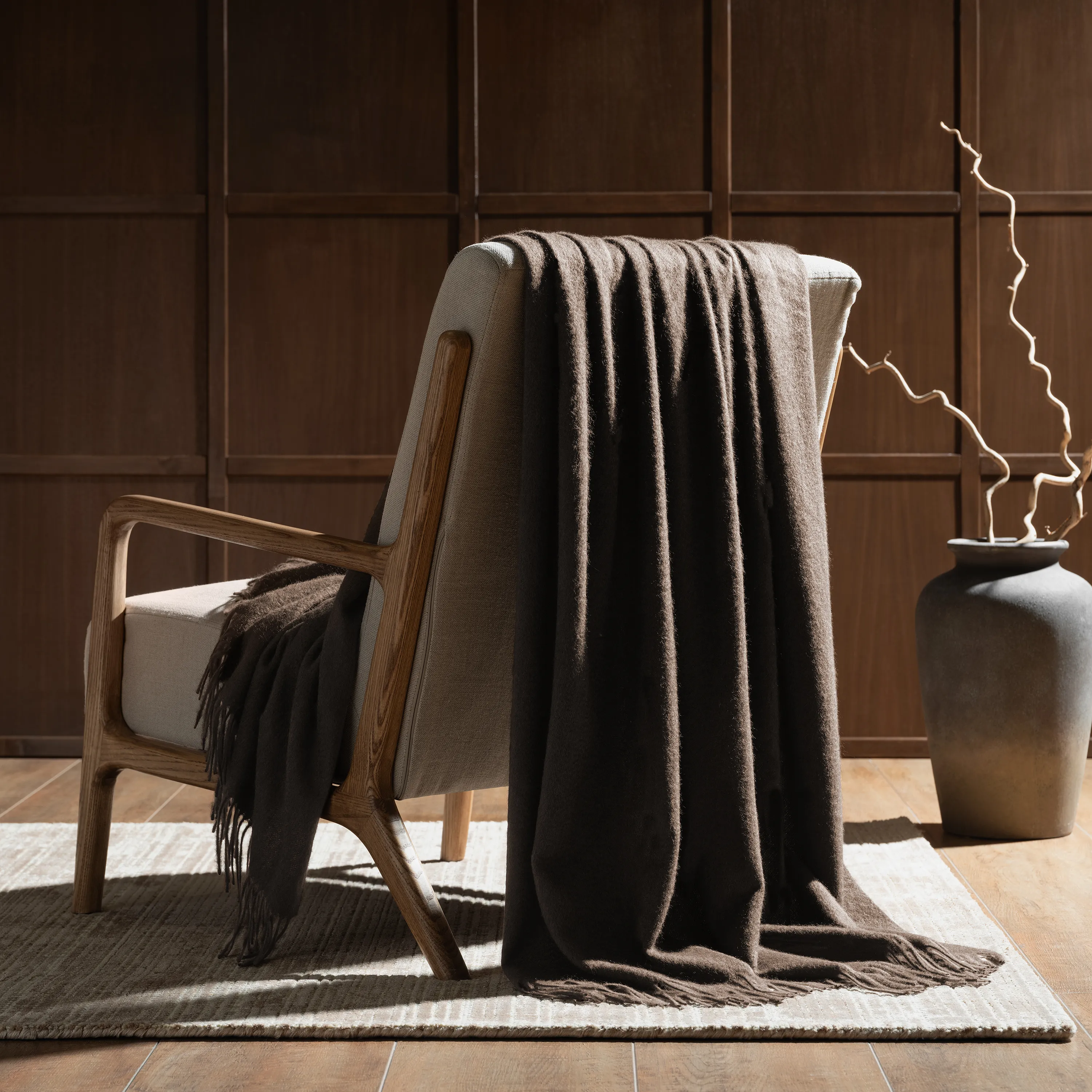 Плед Колетти